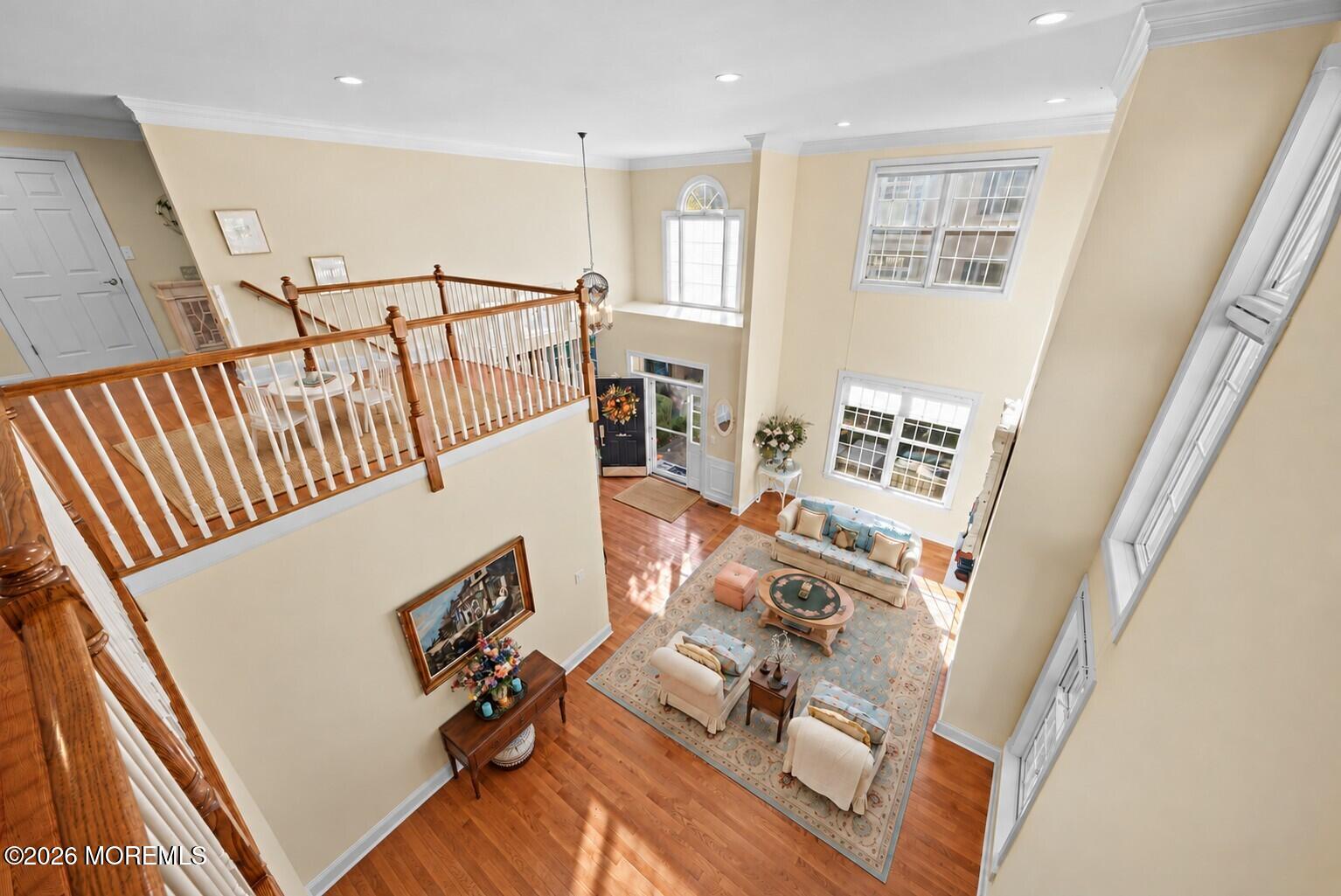 26 Wyckoff Way Chester Twp NJ 07930