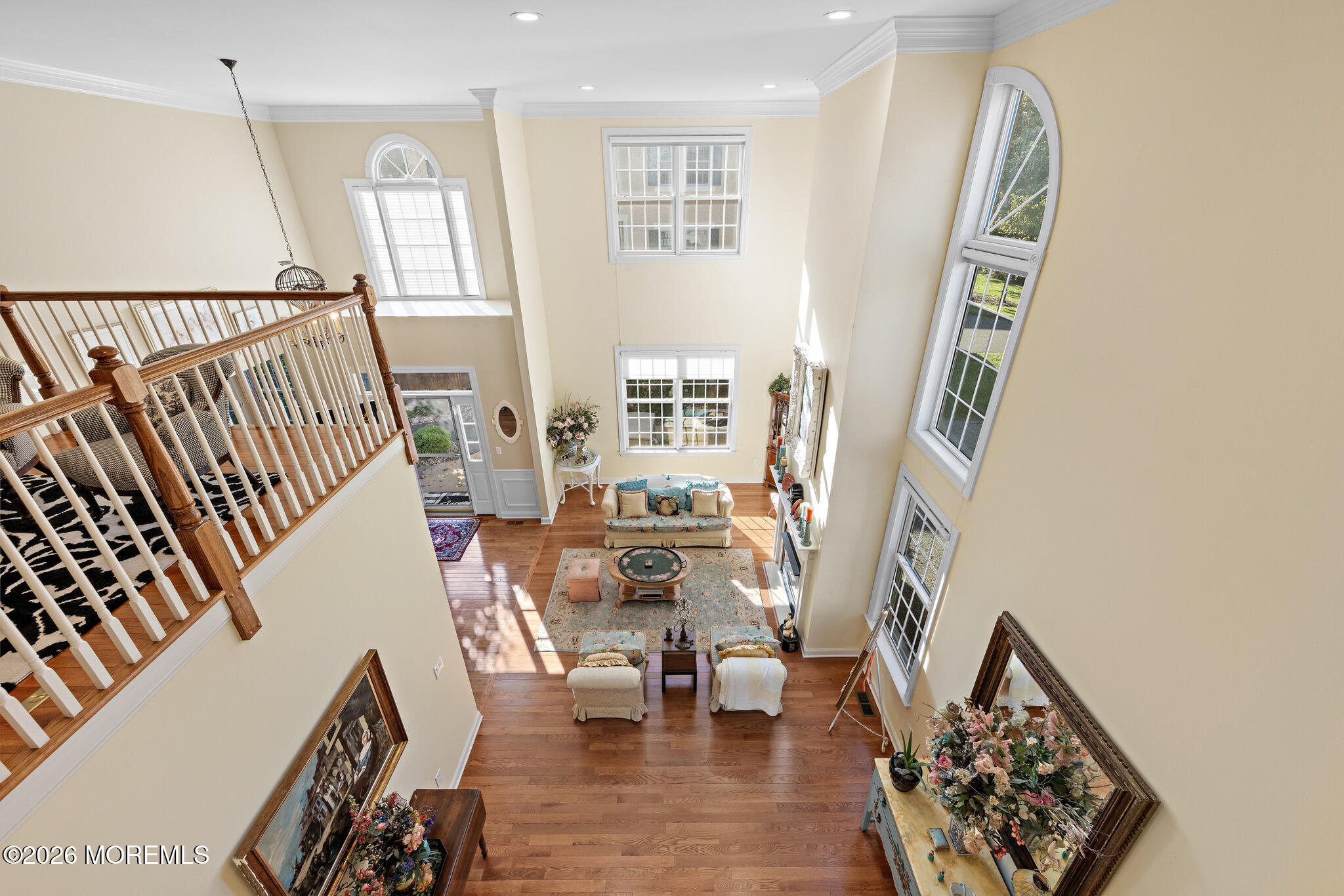 26 Wyckoff Way Chester Twp NJ 07930