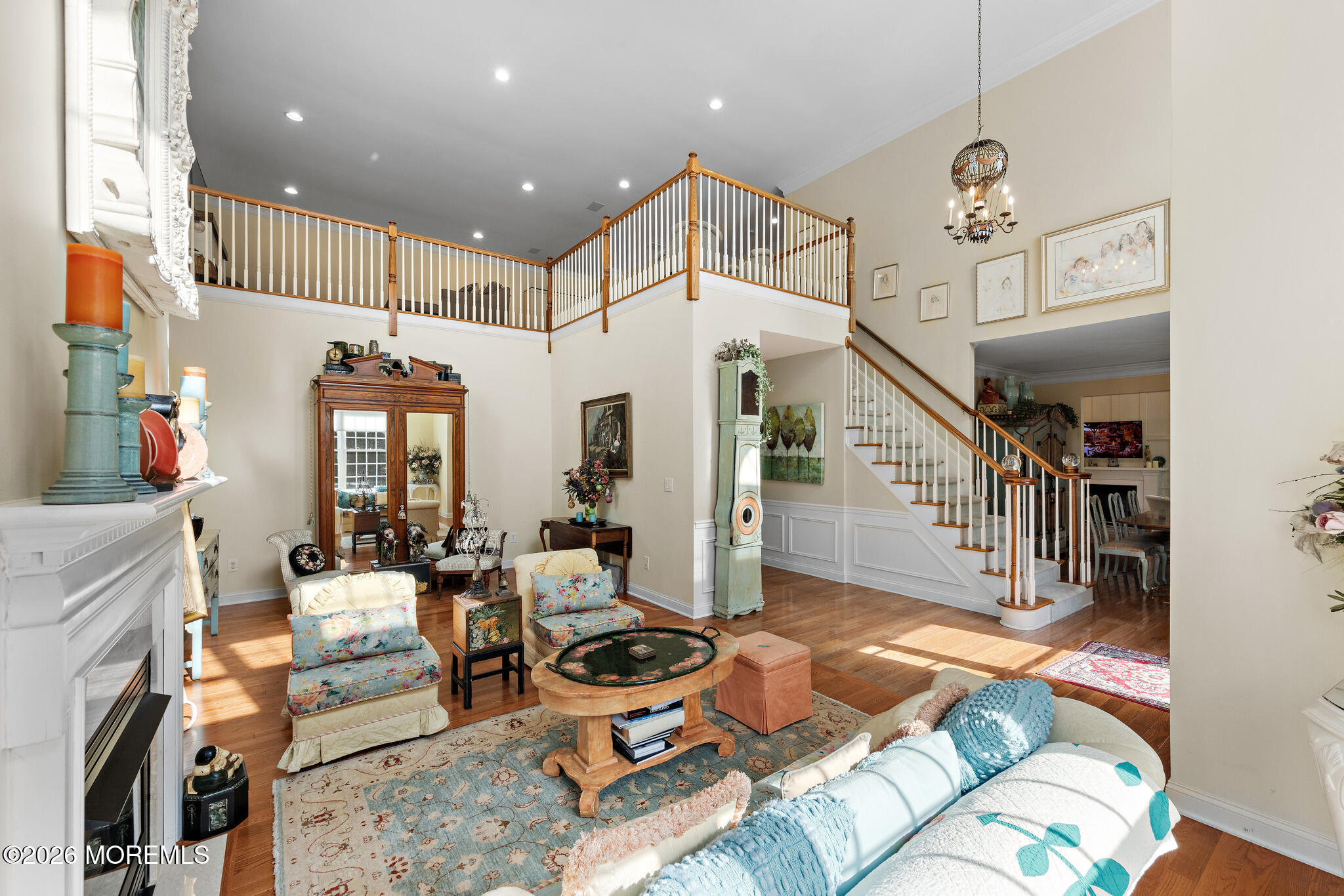 26 Wyckoff Way Chester Twp NJ 07930