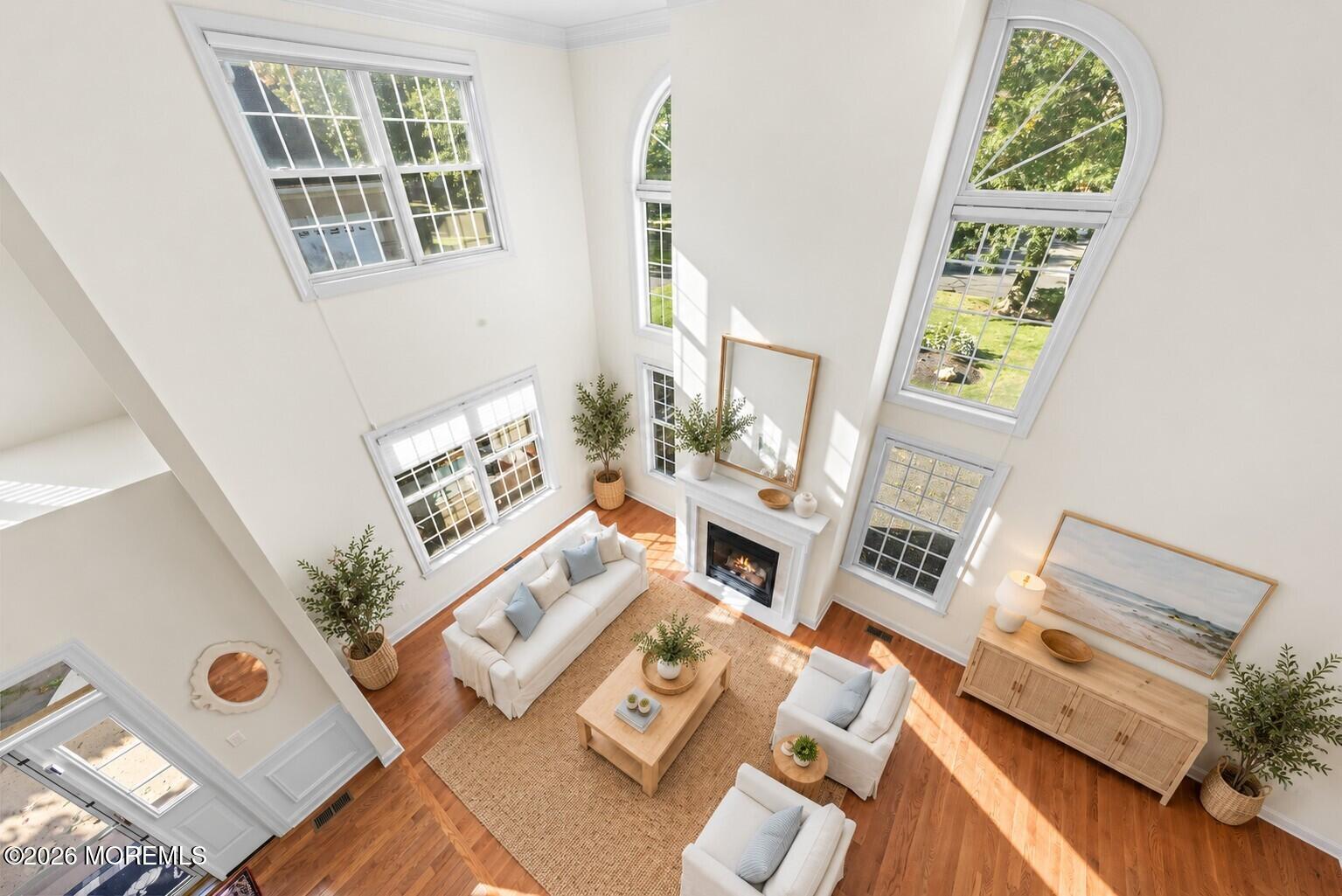 26 Wyckoff Way Chester Twp NJ 07930