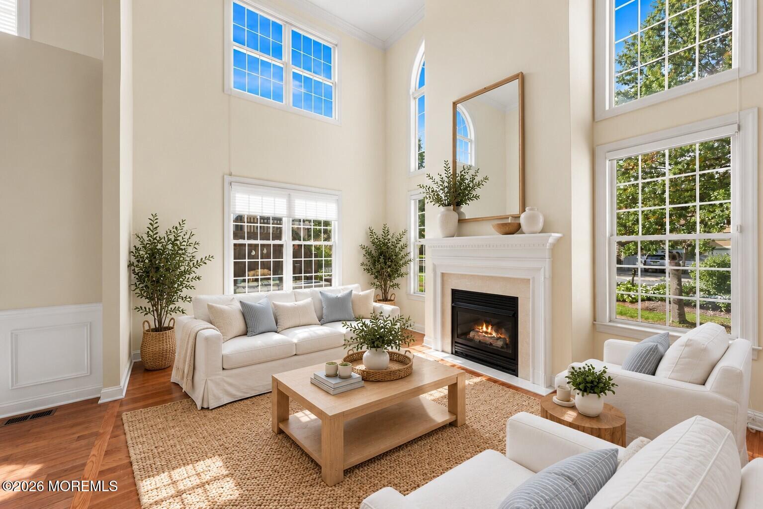 26 Wyckoff Way Chester Twp NJ 07930