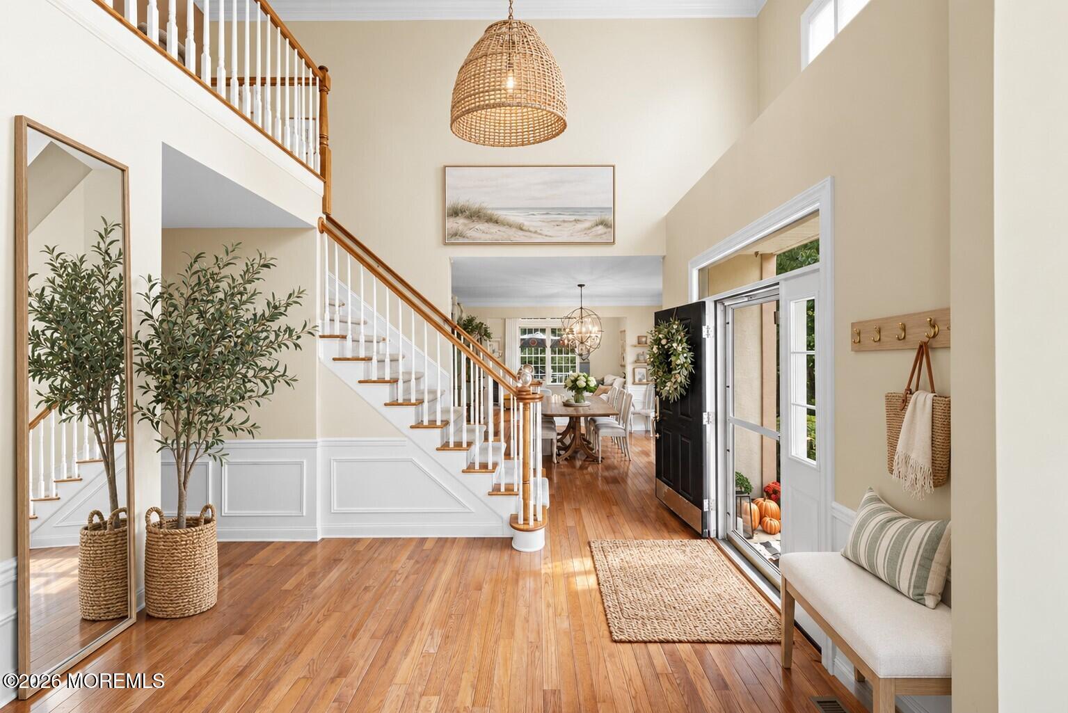 26 Wyckoff Way Chester Twp NJ 07930