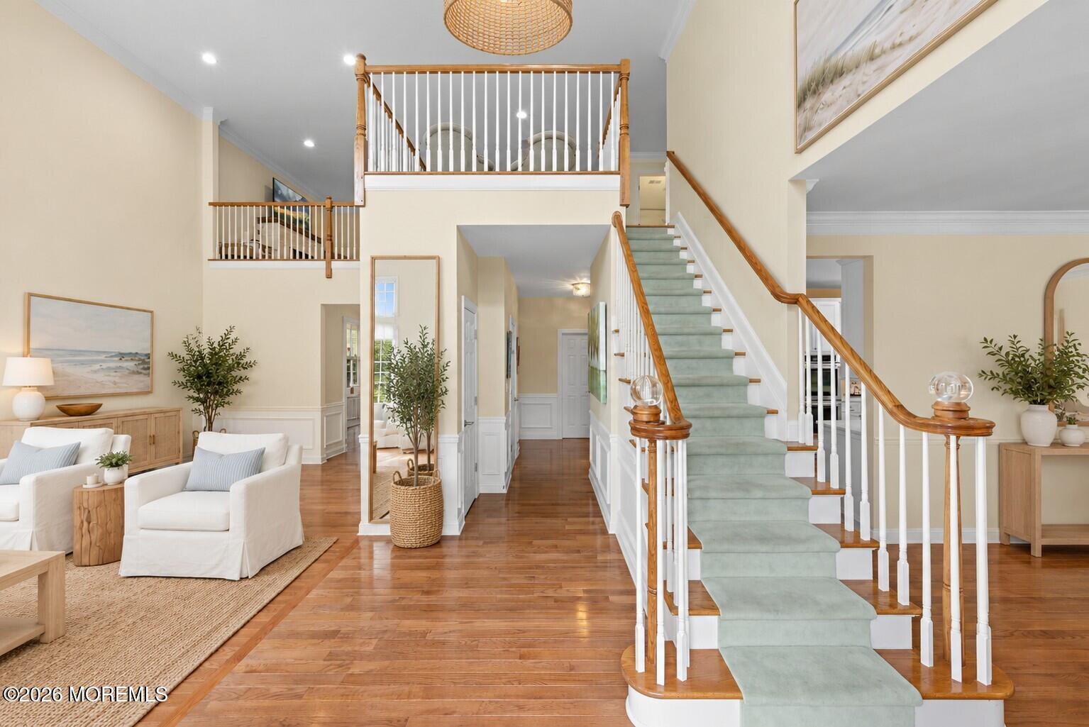 26 Wyckoff Way Chester Twp NJ 07930