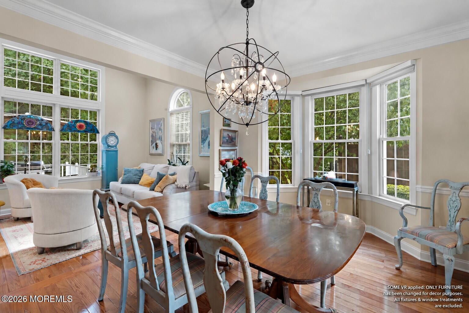 26 Wyckoff Way Chester Twp NJ 07930