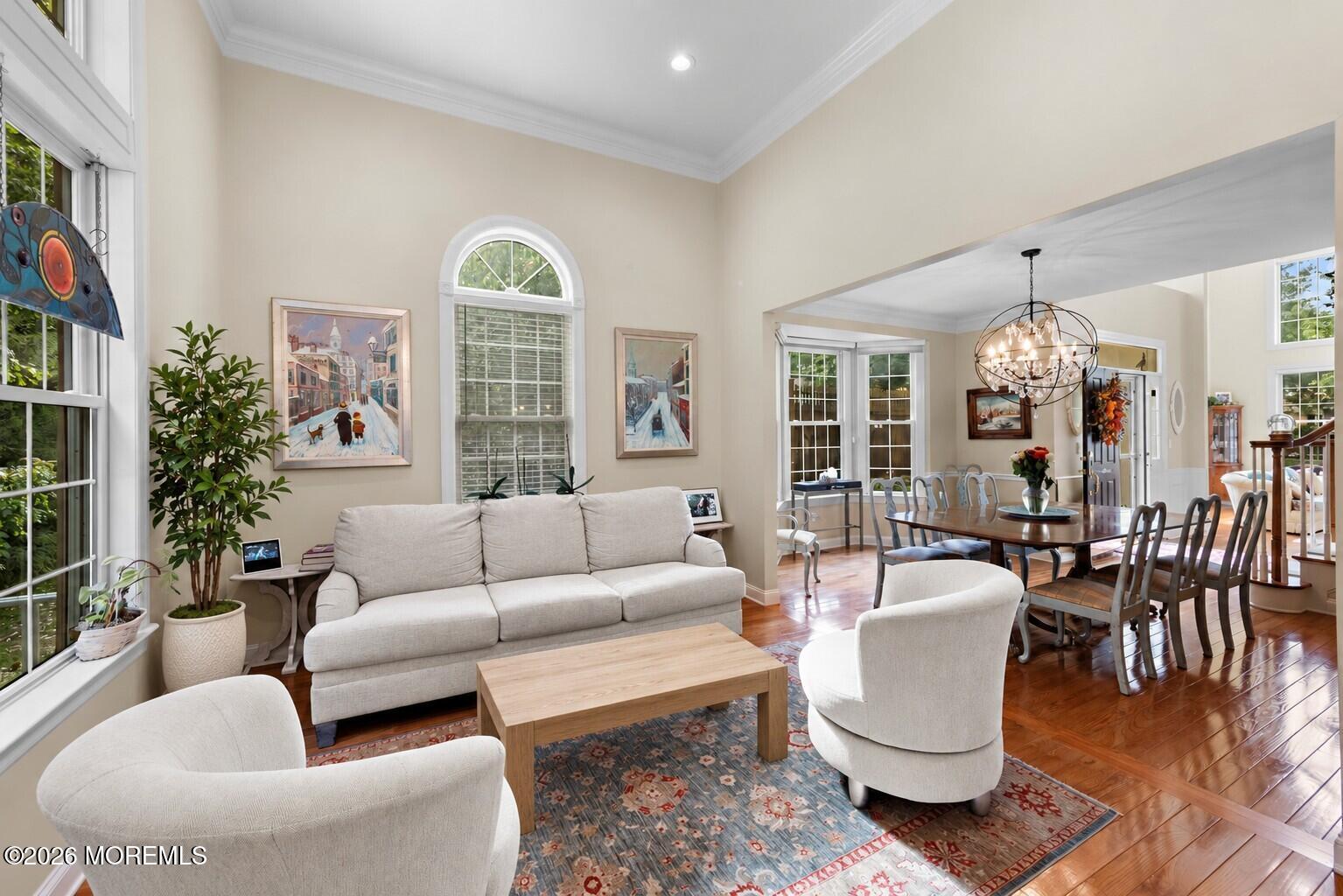 26 Wyckoff Way Chester Twp NJ 07930