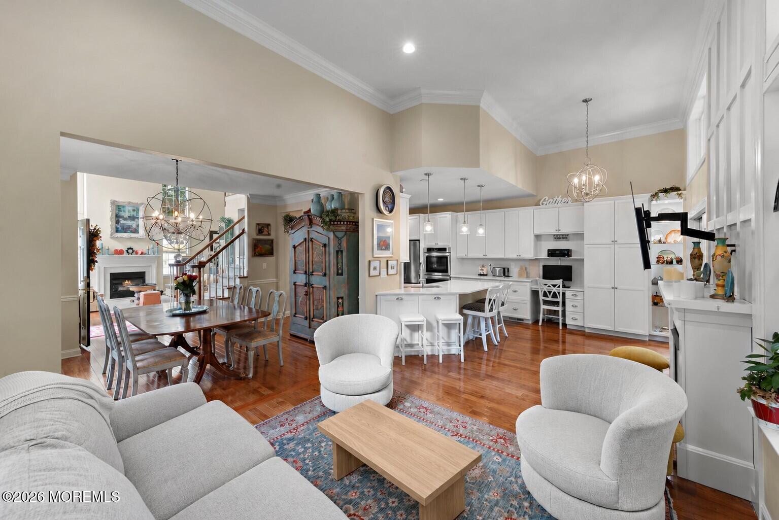 26 Wyckoff Way Chester Twp NJ 07930