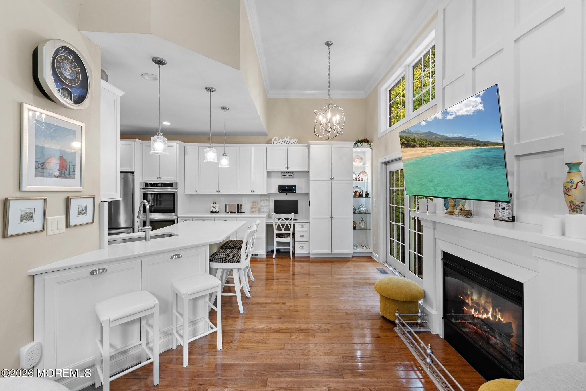 26 Wyckoff Way Chester Twp NJ 07930