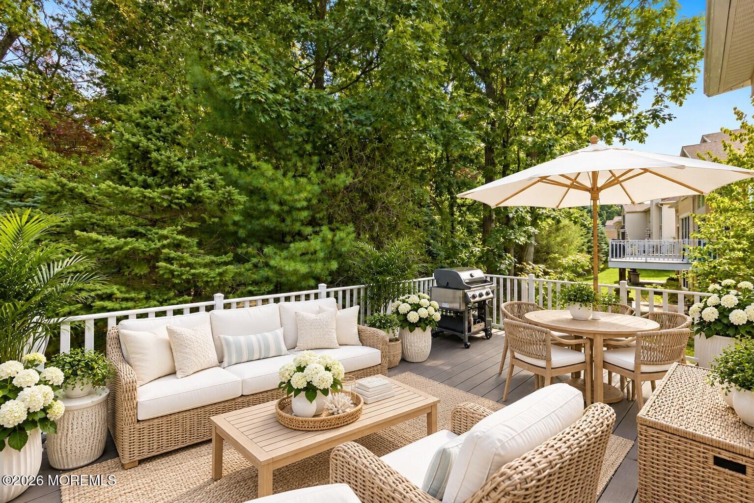 26 Wyckoff Way Chester Twp NJ 07930