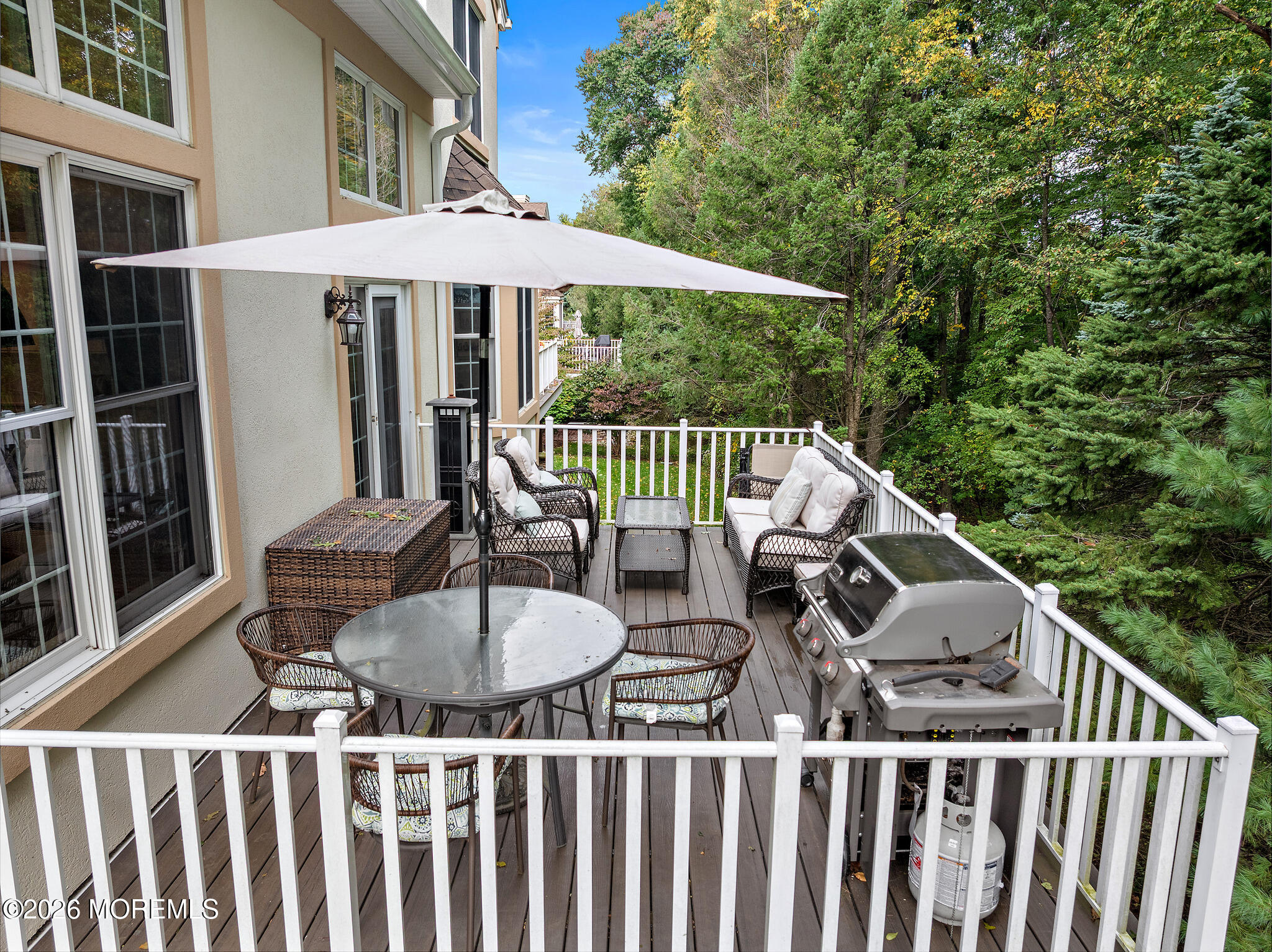 26 Wyckoff Way Chester Twp NJ 07930