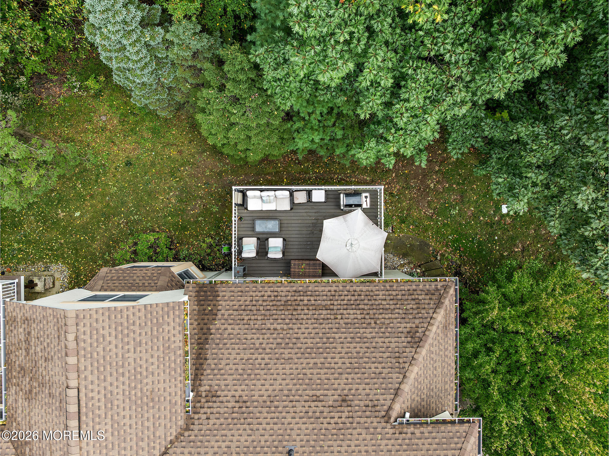 26 Wyckoff Way Chester Twp NJ 07930