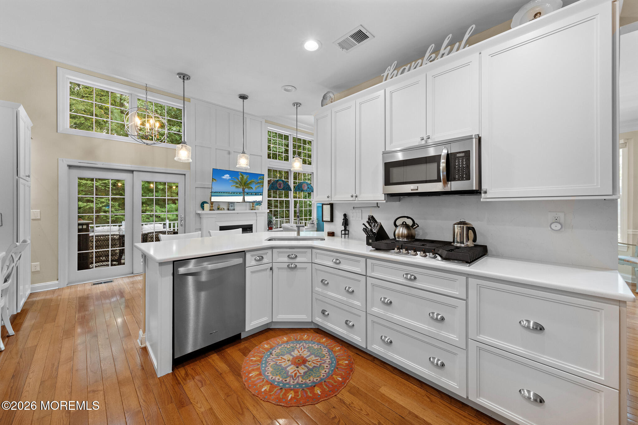 26 Wyckoff Way Chester Twp NJ 07930