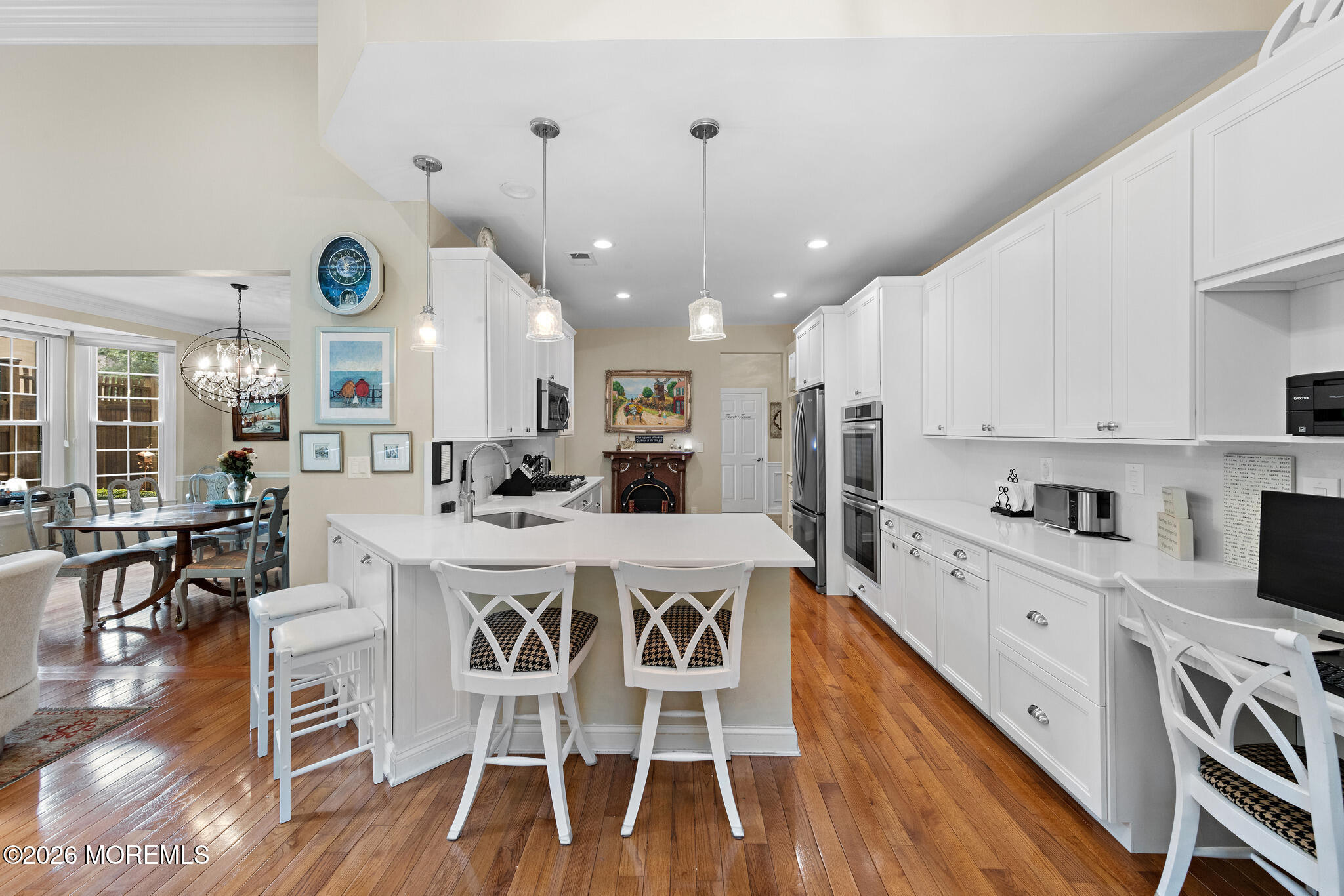 26 Wyckoff Way Chester Twp NJ 07930