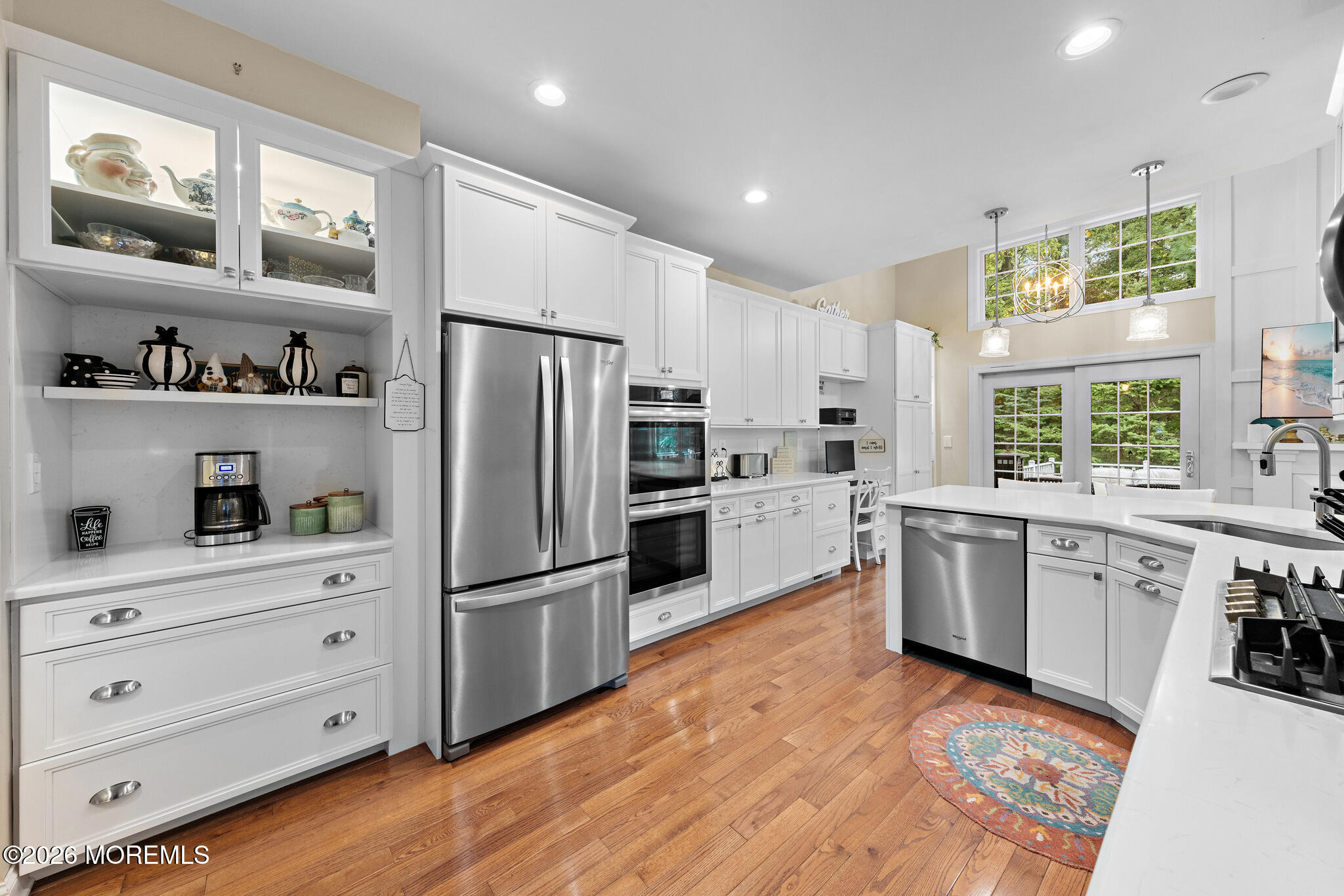 26 Wyckoff Way Chester Twp NJ 07930