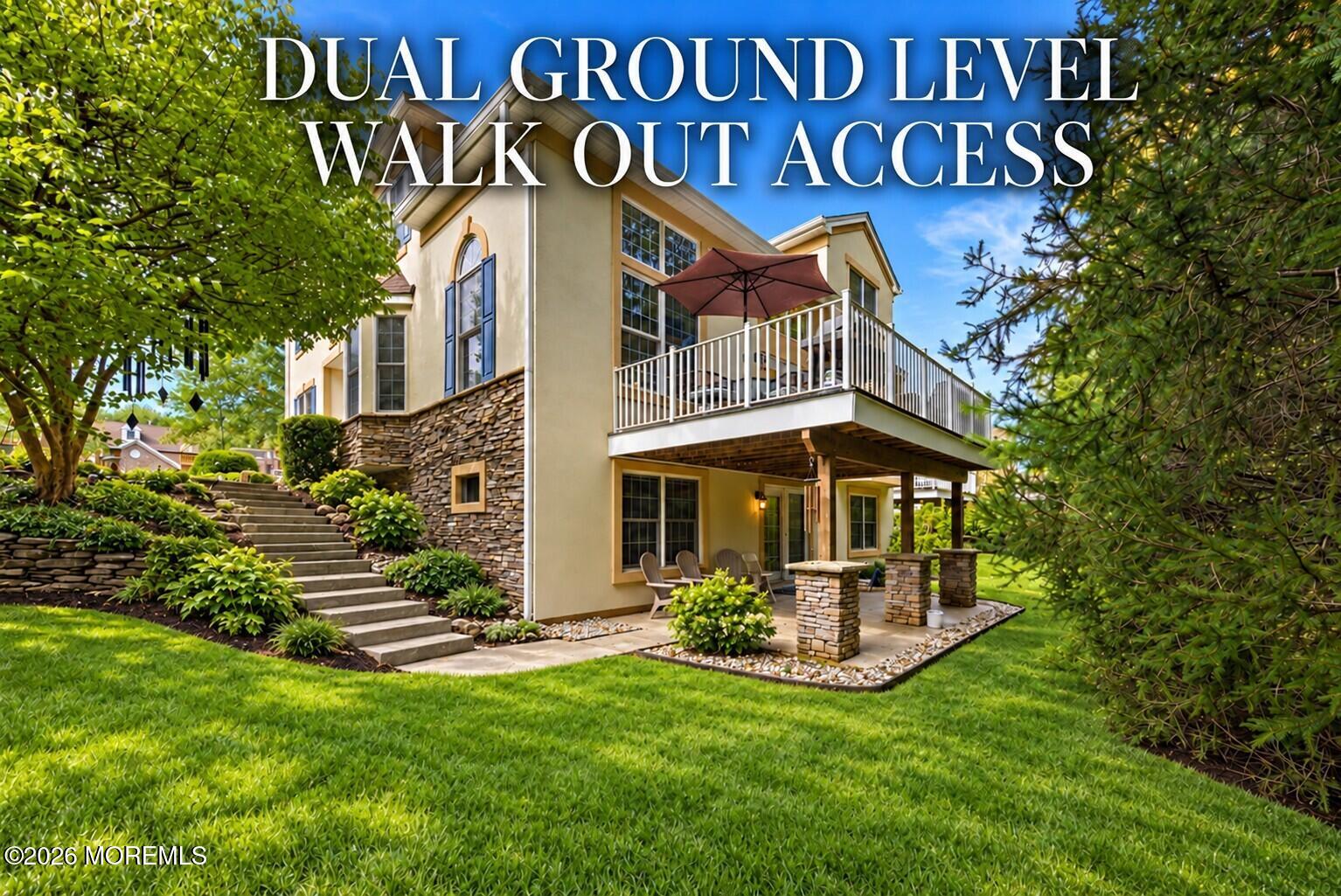 26 Wyckoff Way Chester Twp NJ 07930