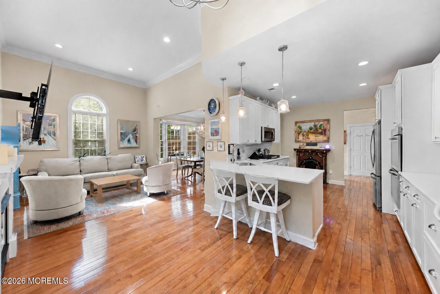 26 Wyckoff Way Chester Twp NJ 07930
