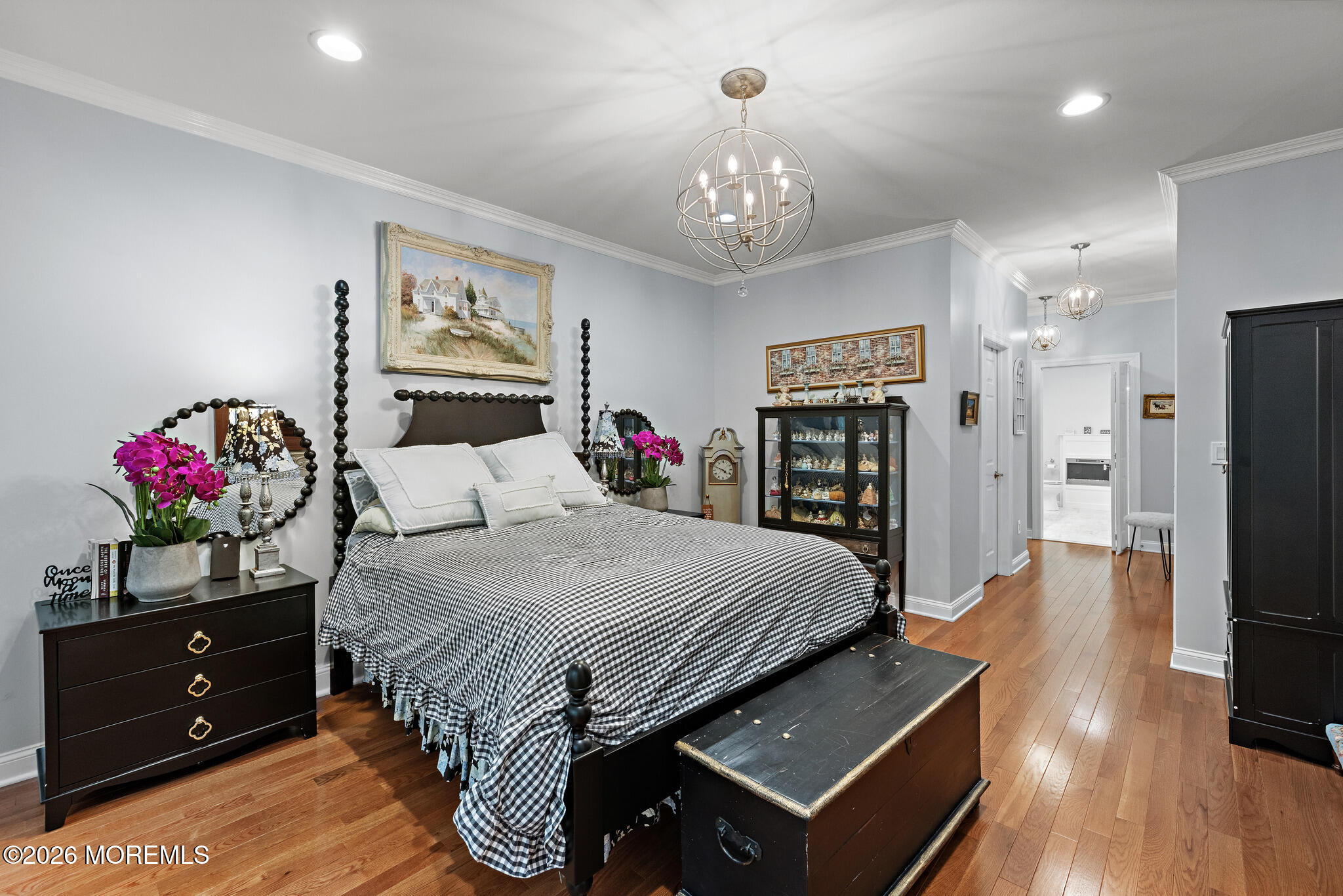 26 Wyckoff Way Chester Twp NJ 07930