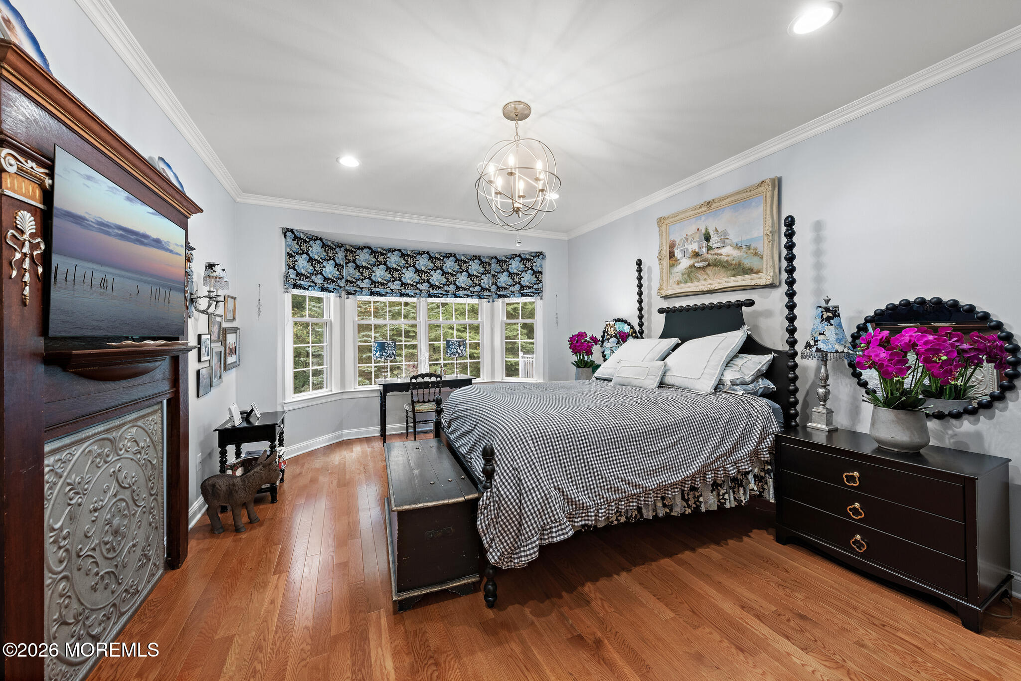 26 Wyckoff Way Chester Twp NJ 07930