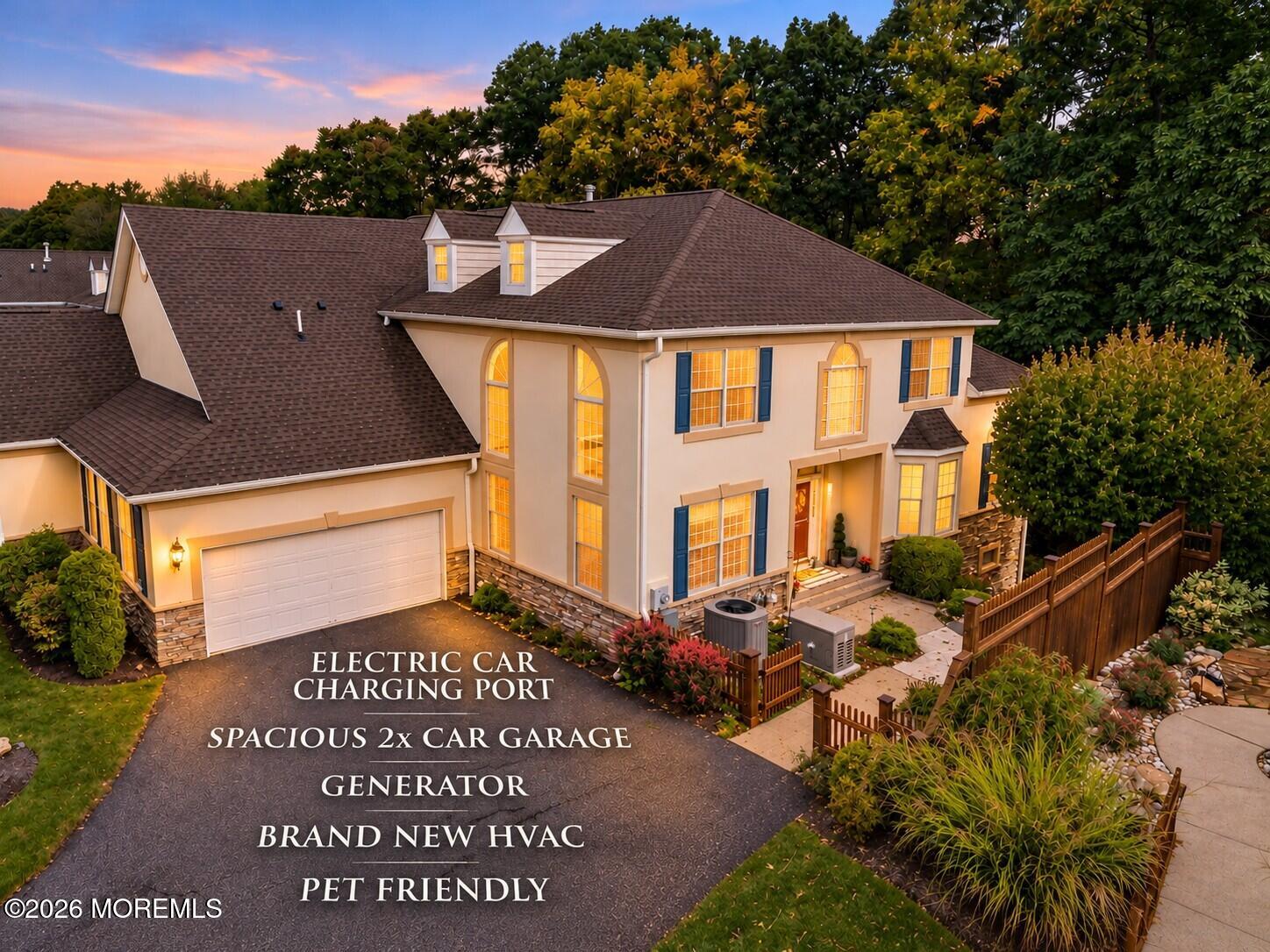 26 Wyckoff Way Chester Twp NJ 07930