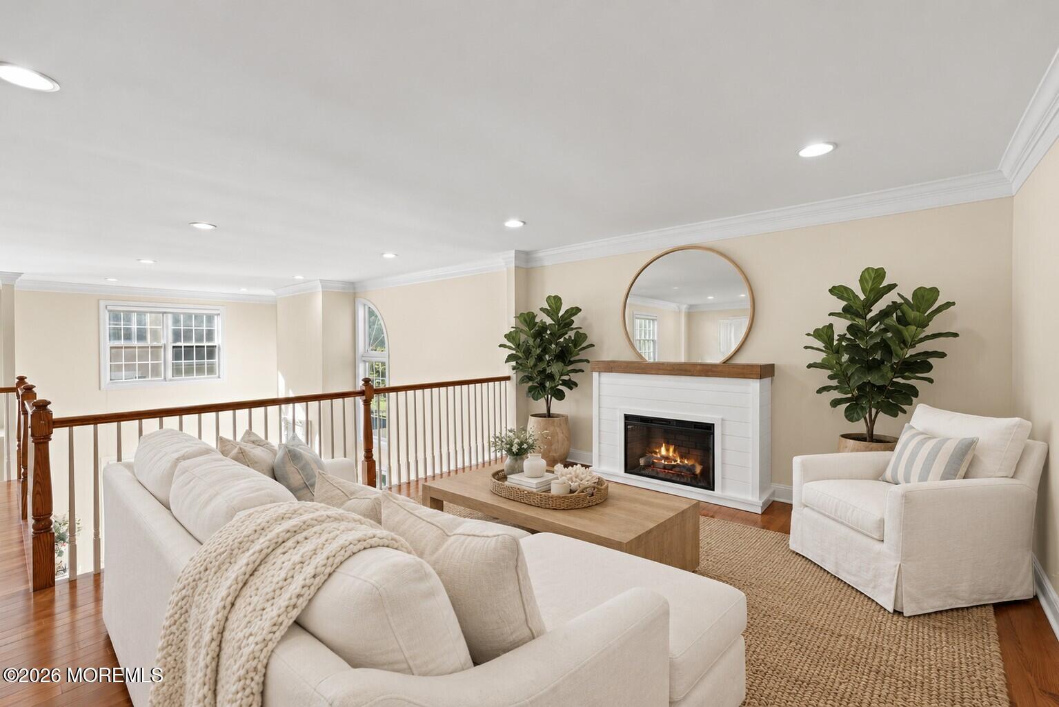 26 Wyckoff Way Chester Twp NJ 07930