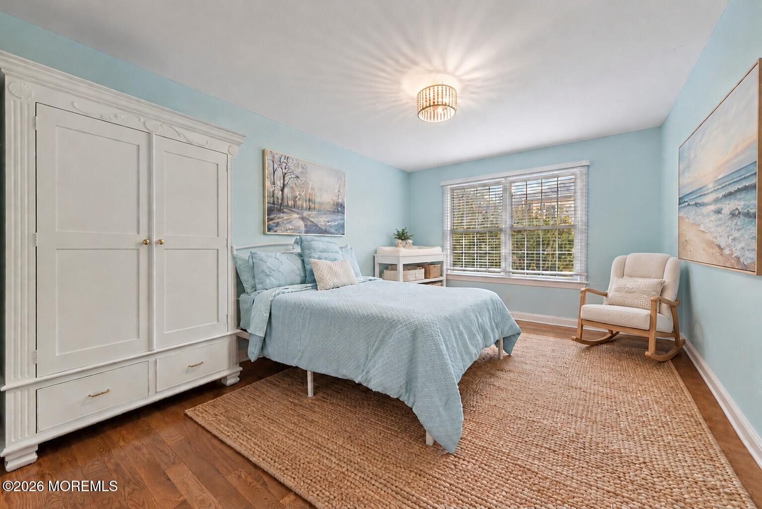 26 Wyckoff Way Chester Twp NJ 07930