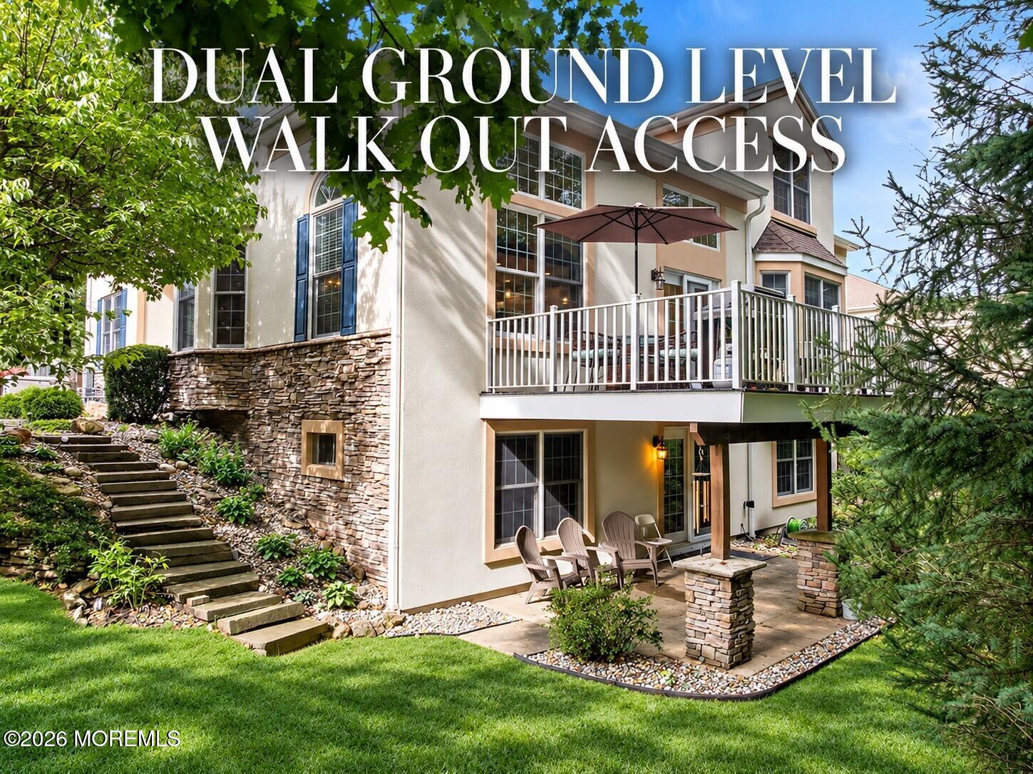26 Wyckoff Way Chester Twp NJ 07930