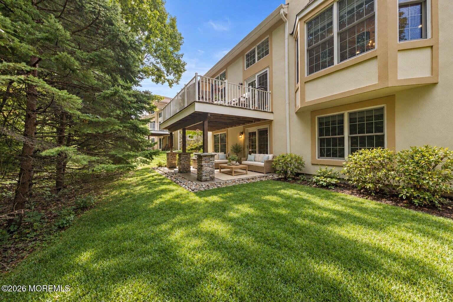 26 Wyckoff Way Chester Twp NJ 07930