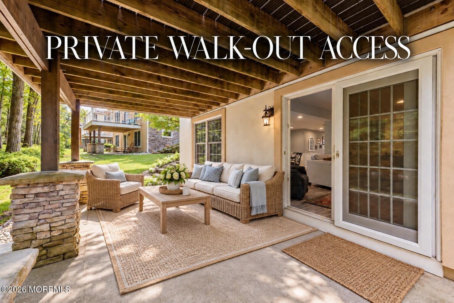 26 Wyckoff Way Chester Twp NJ 07930