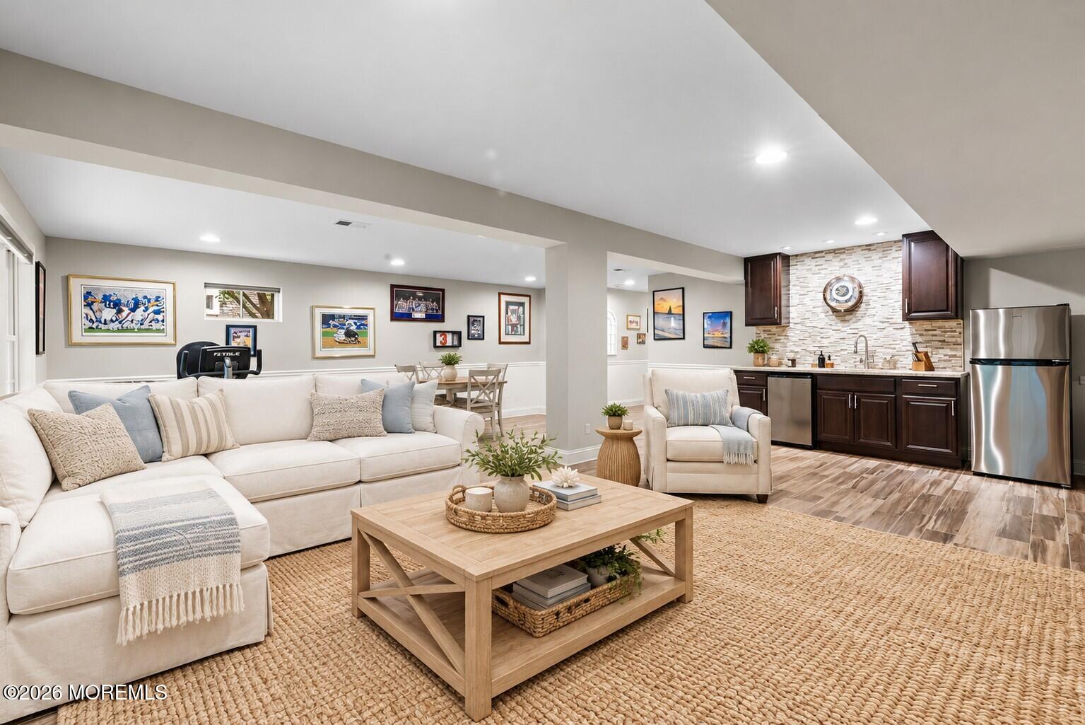 26 Wyckoff Way Chester Twp NJ 07930