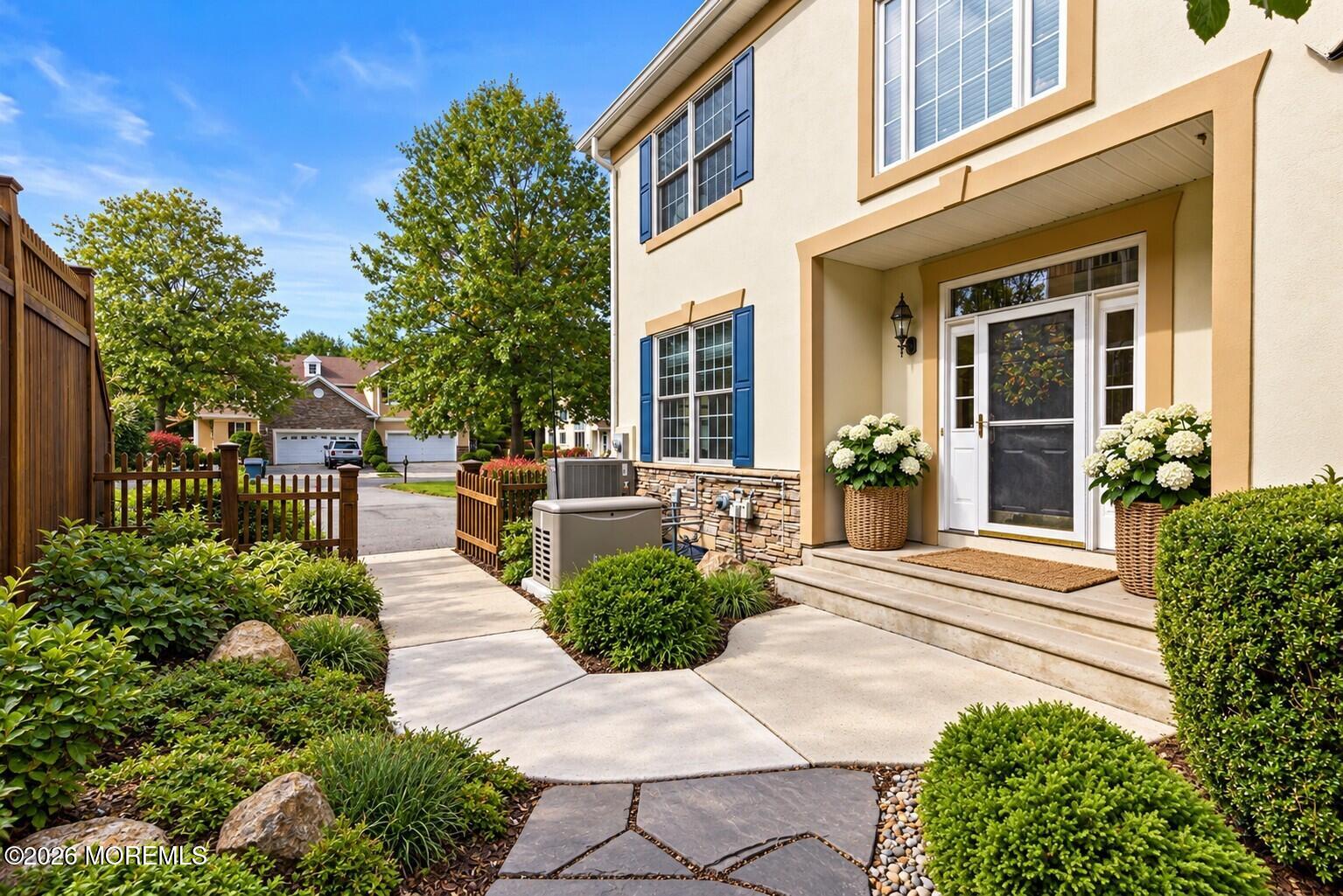 26 Wyckoff Way Chester Twp NJ 07930