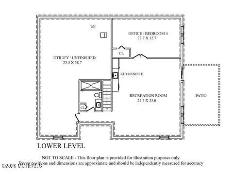26 Wyckoff Way Chester Twp NJ 07930