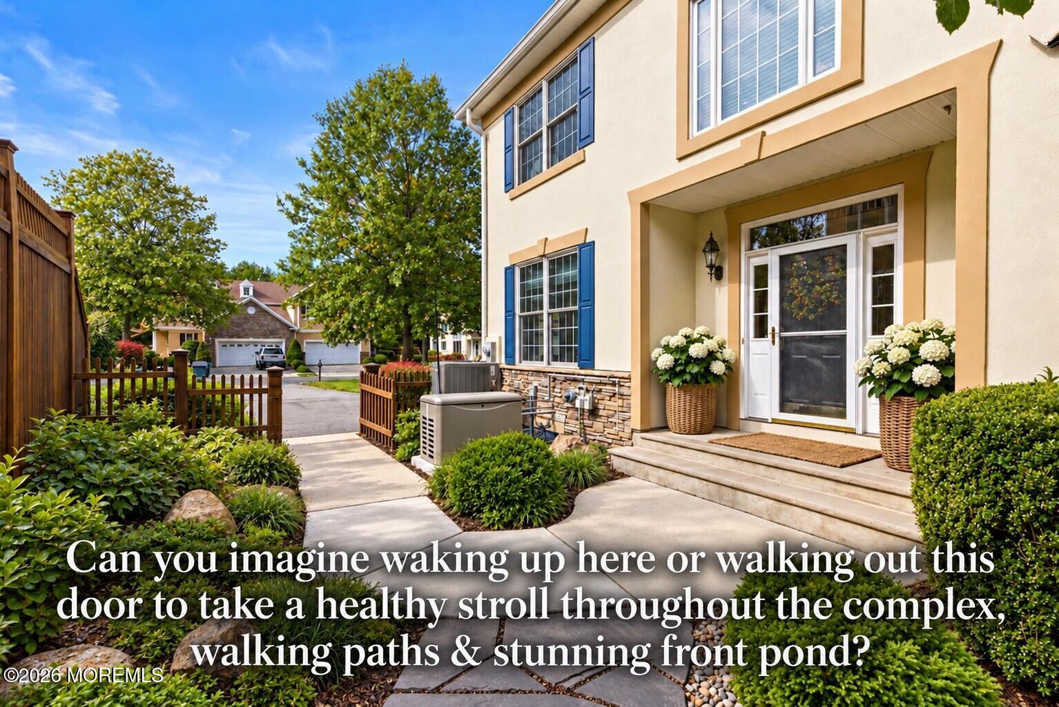 26 Wyckoff Way Chester Twp NJ 07930