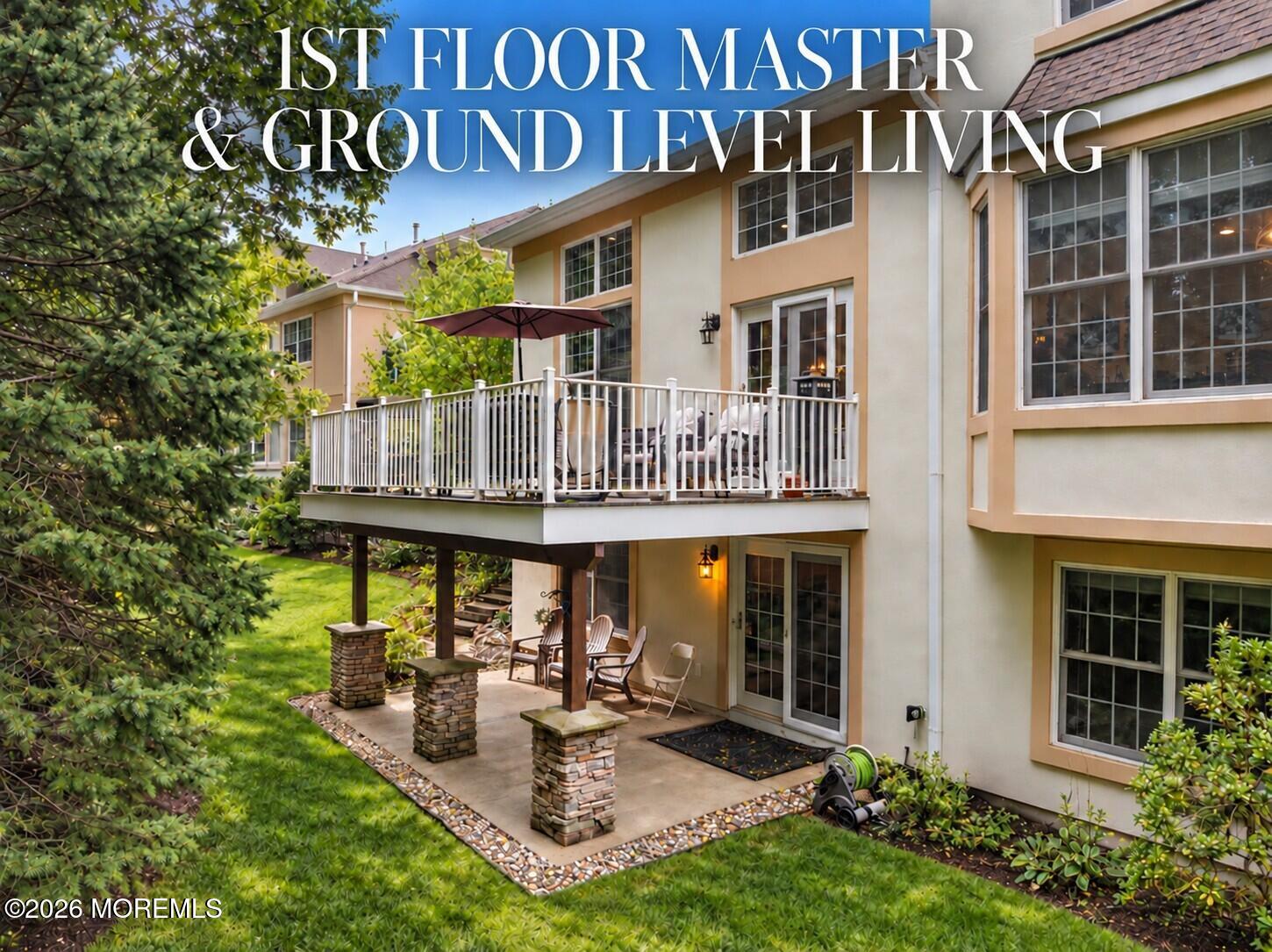 26 Wyckoff Way Chester Twp NJ 07930