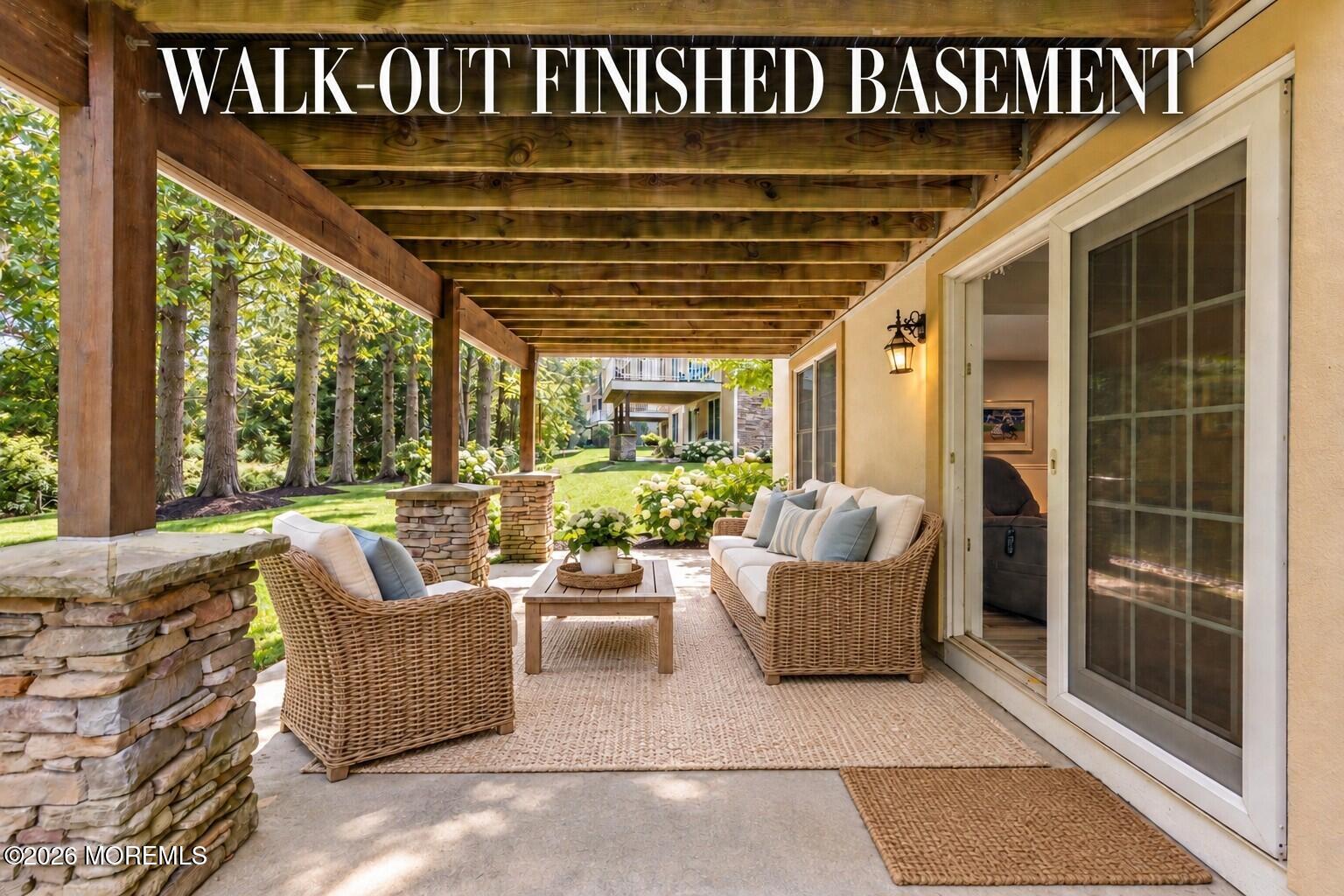 26 Wyckoff Way Chester Twp NJ 07930