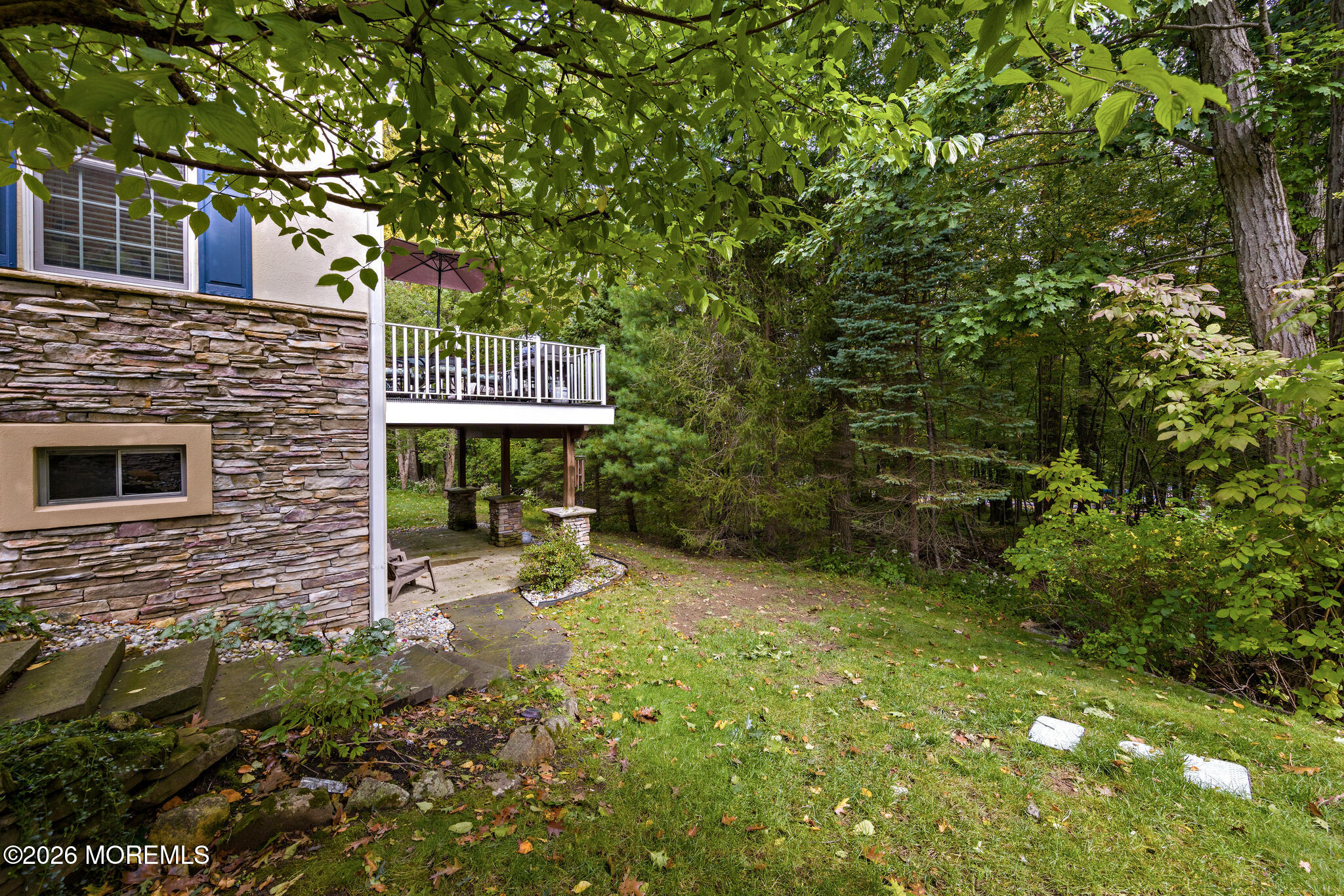 26 Wyckoff Way Chester Twp NJ 07930