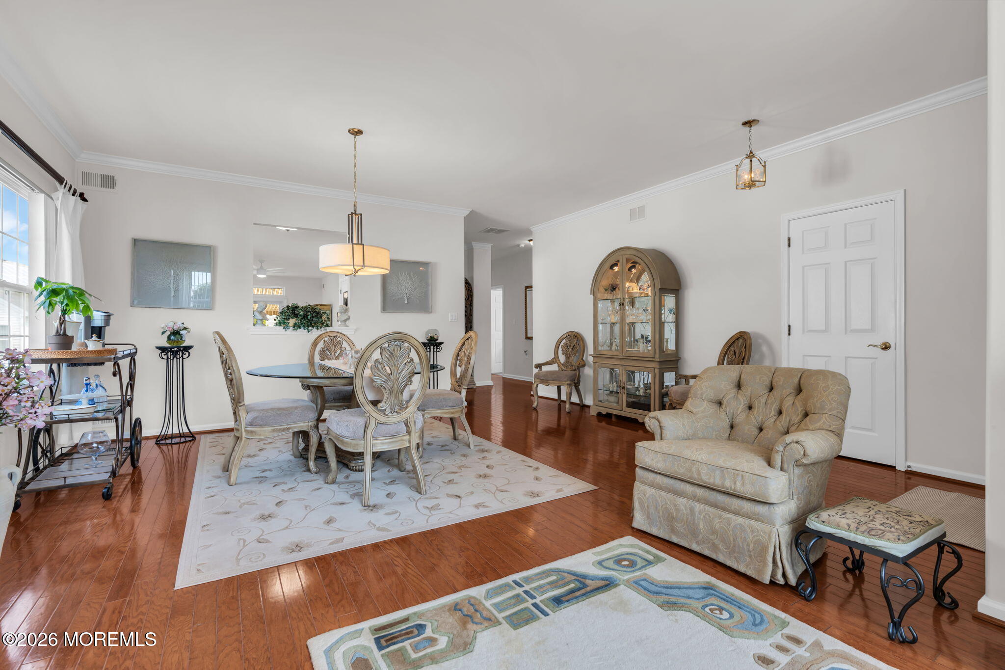 3 El Greco Drive Manchester NJ 08759