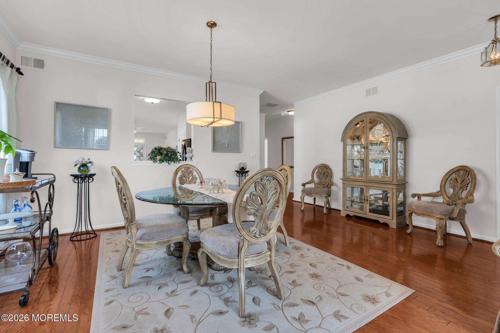 3 El Greco Drive Manchester NJ 08759