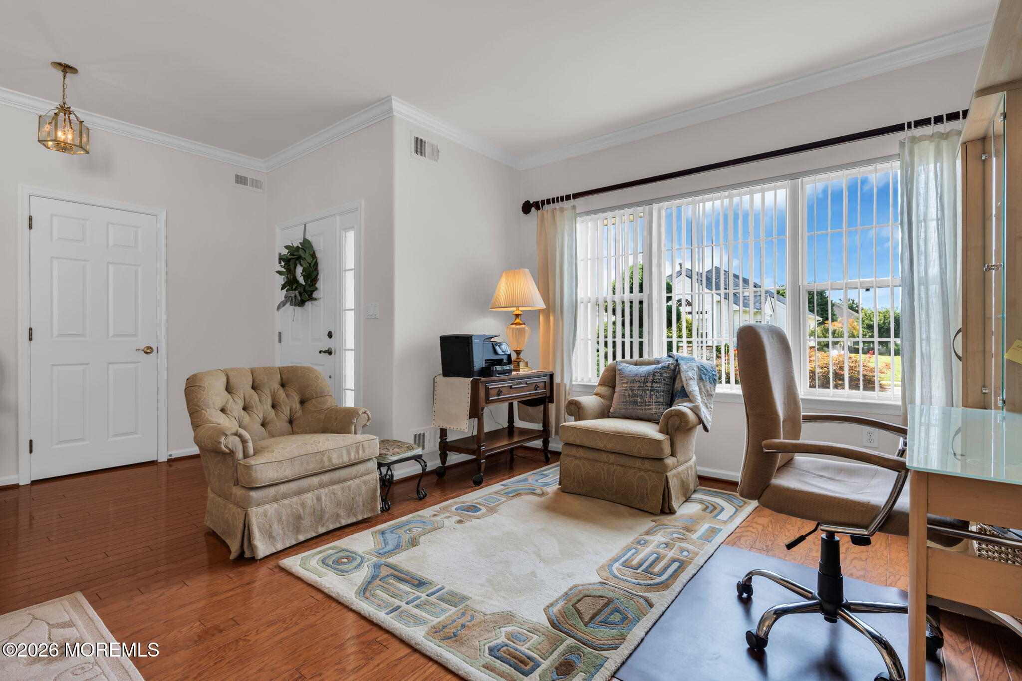 3 El Greco Drive Manchester NJ 08759