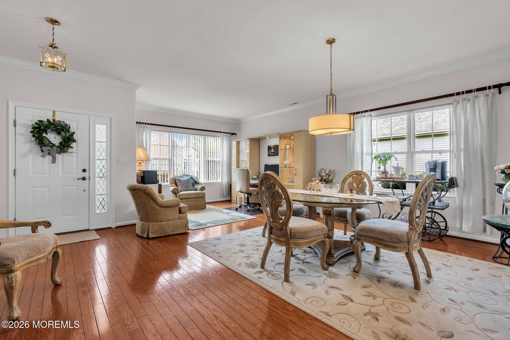 3 El Greco Drive Manchester NJ 08759