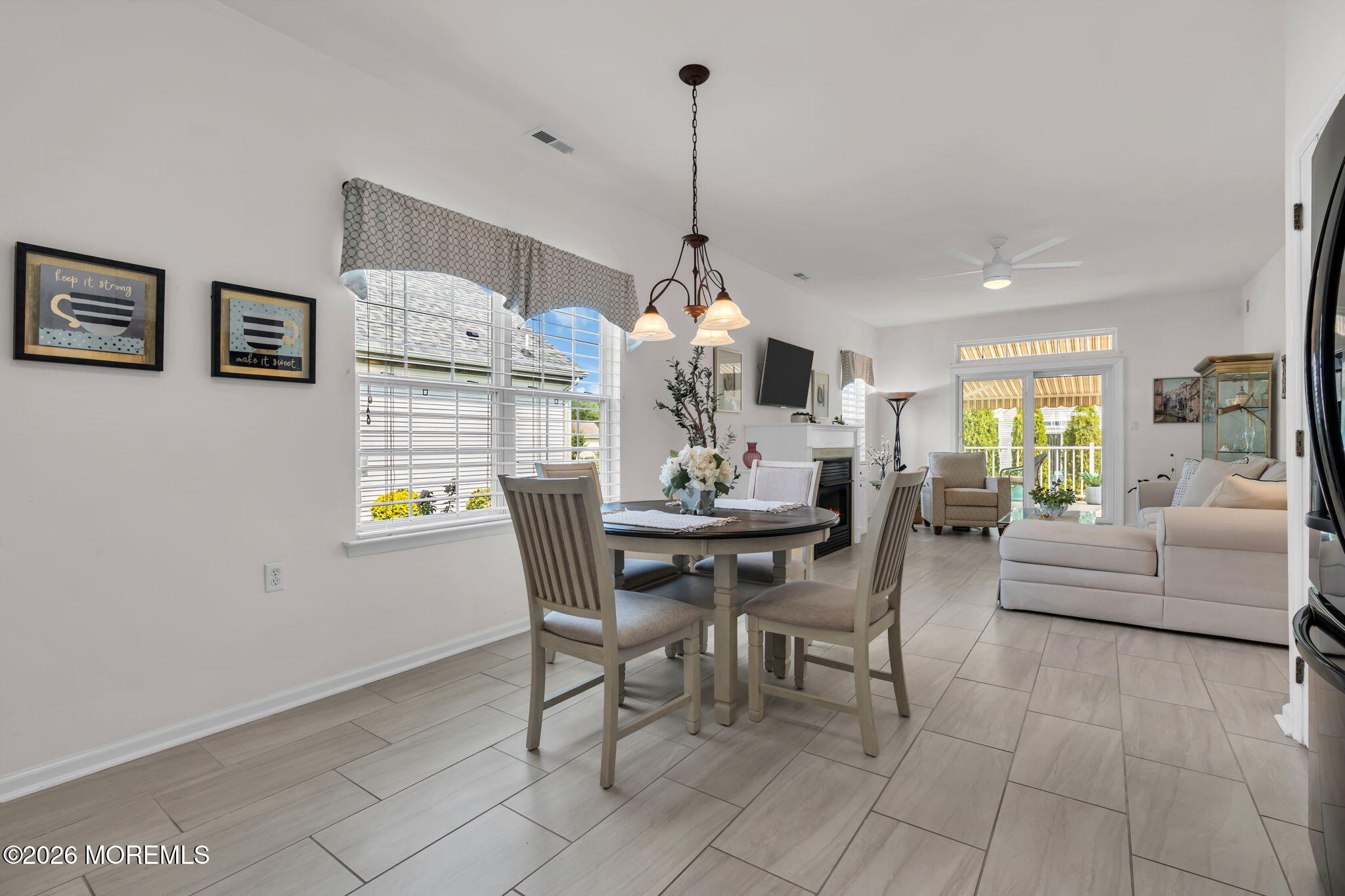 3 El Greco Drive Manchester NJ 08759