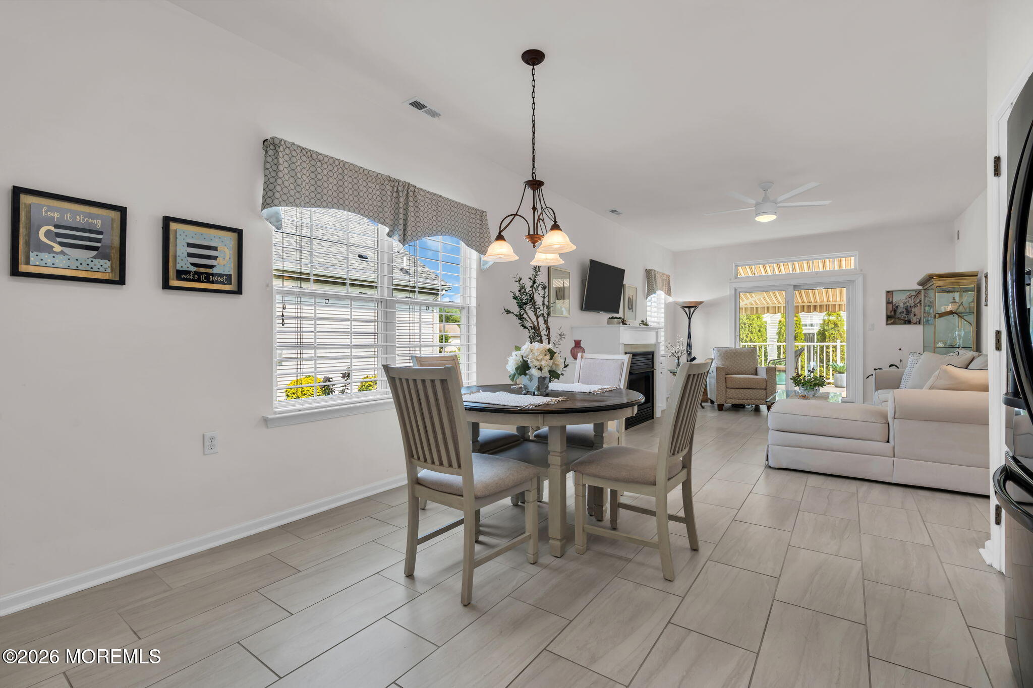 3 El Greco Drive Manchester NJ 08759