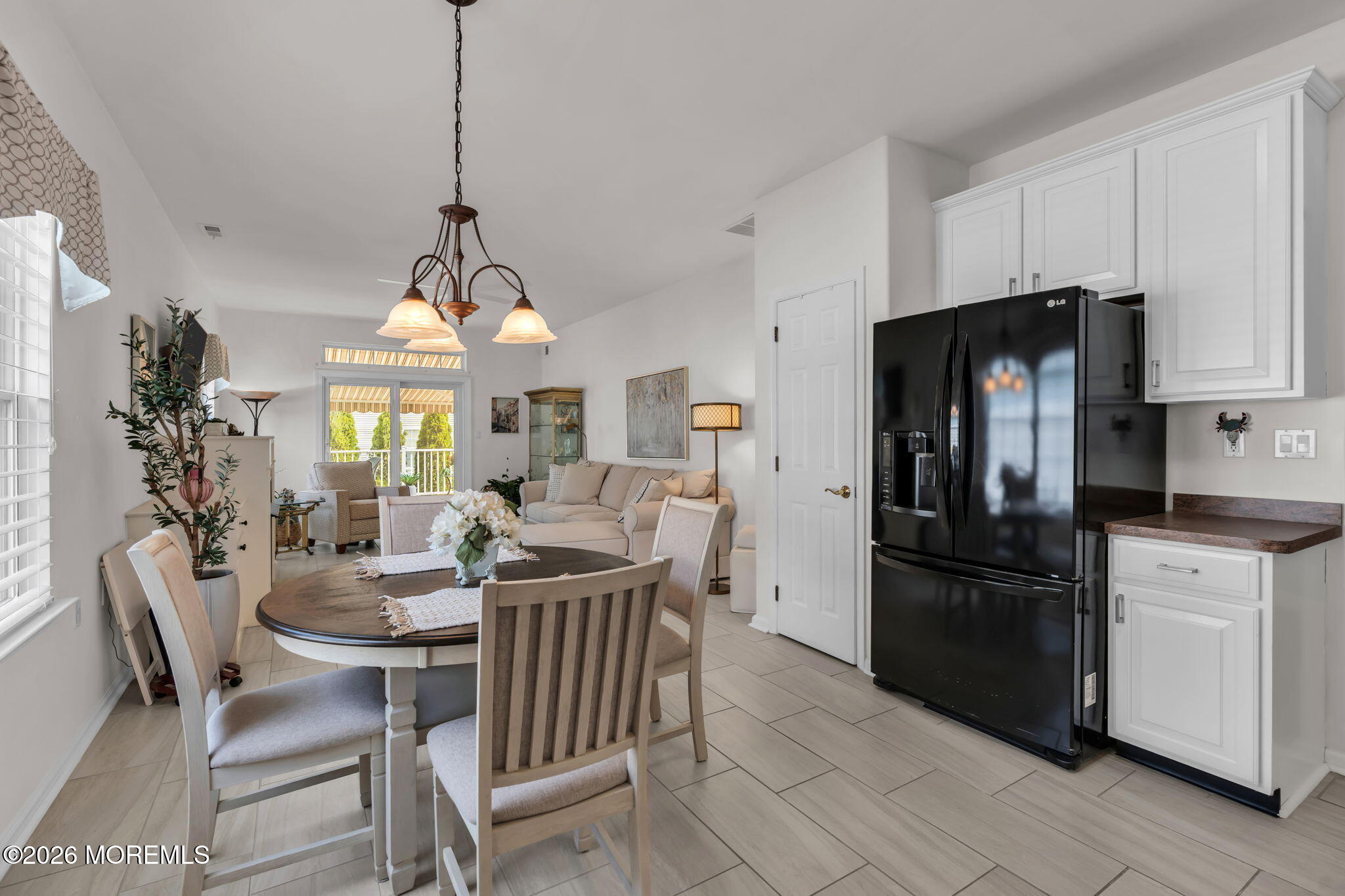 3 El Greco Drive Manchester NJ 08759