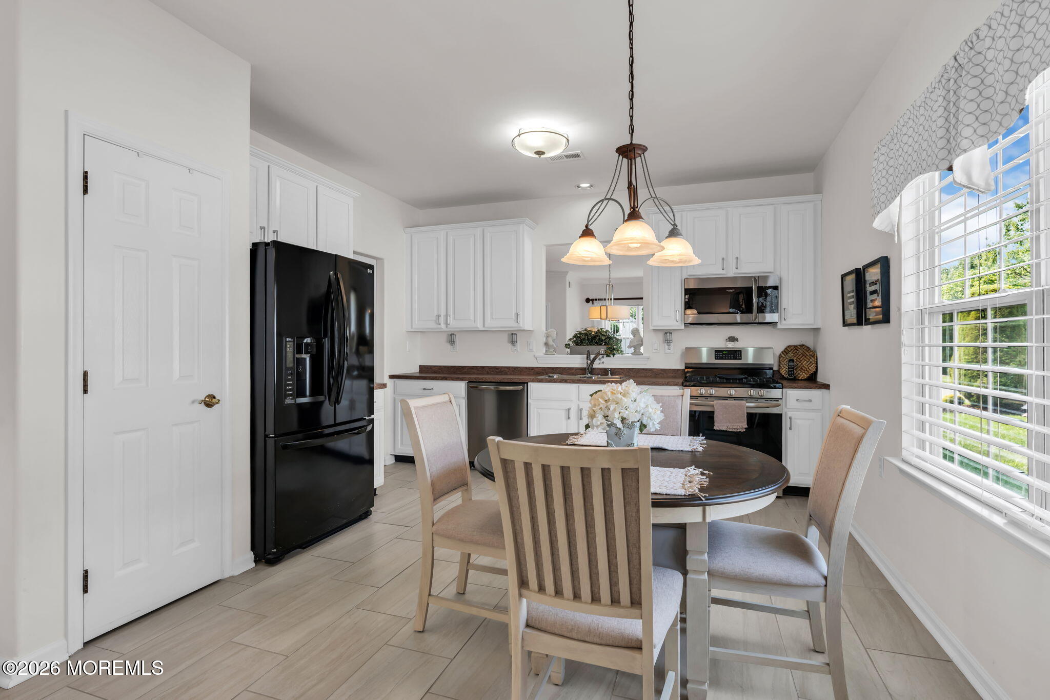 3 El Greco Drive Manchester NJ 08759