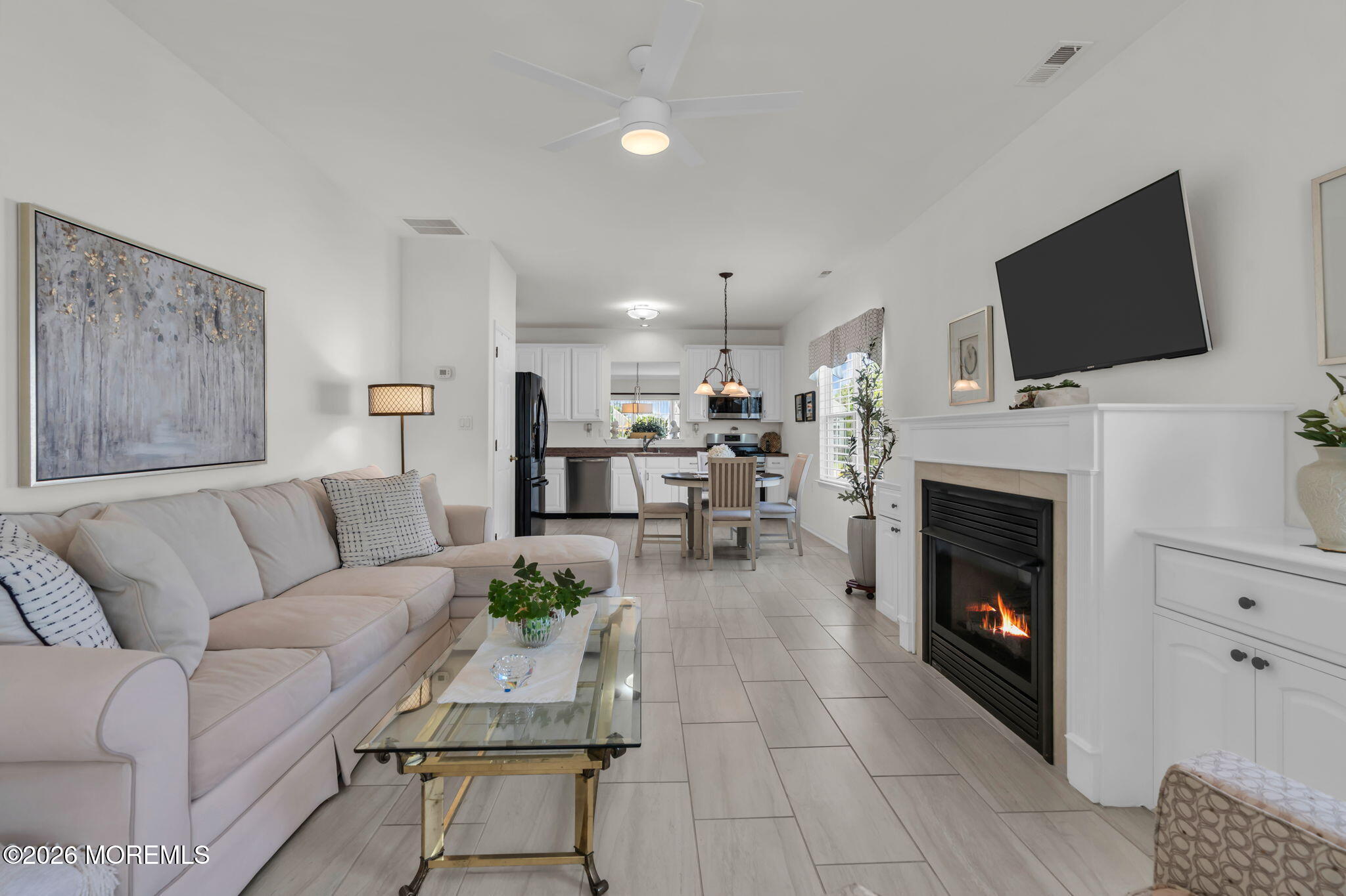 3 El Greco Drive Manchester NJ 08759
