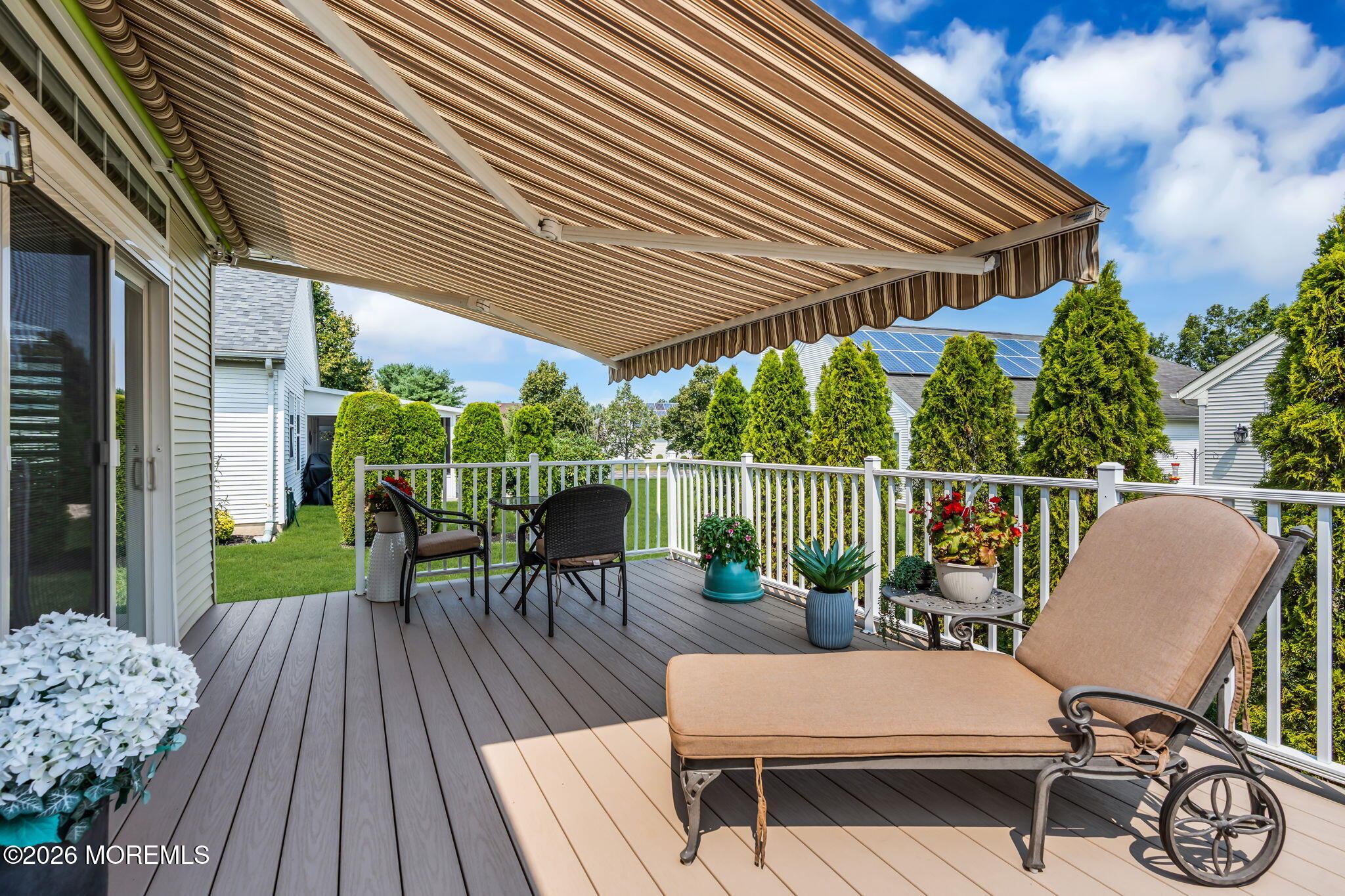 3 El Greco Drive Manchester NJ 08759