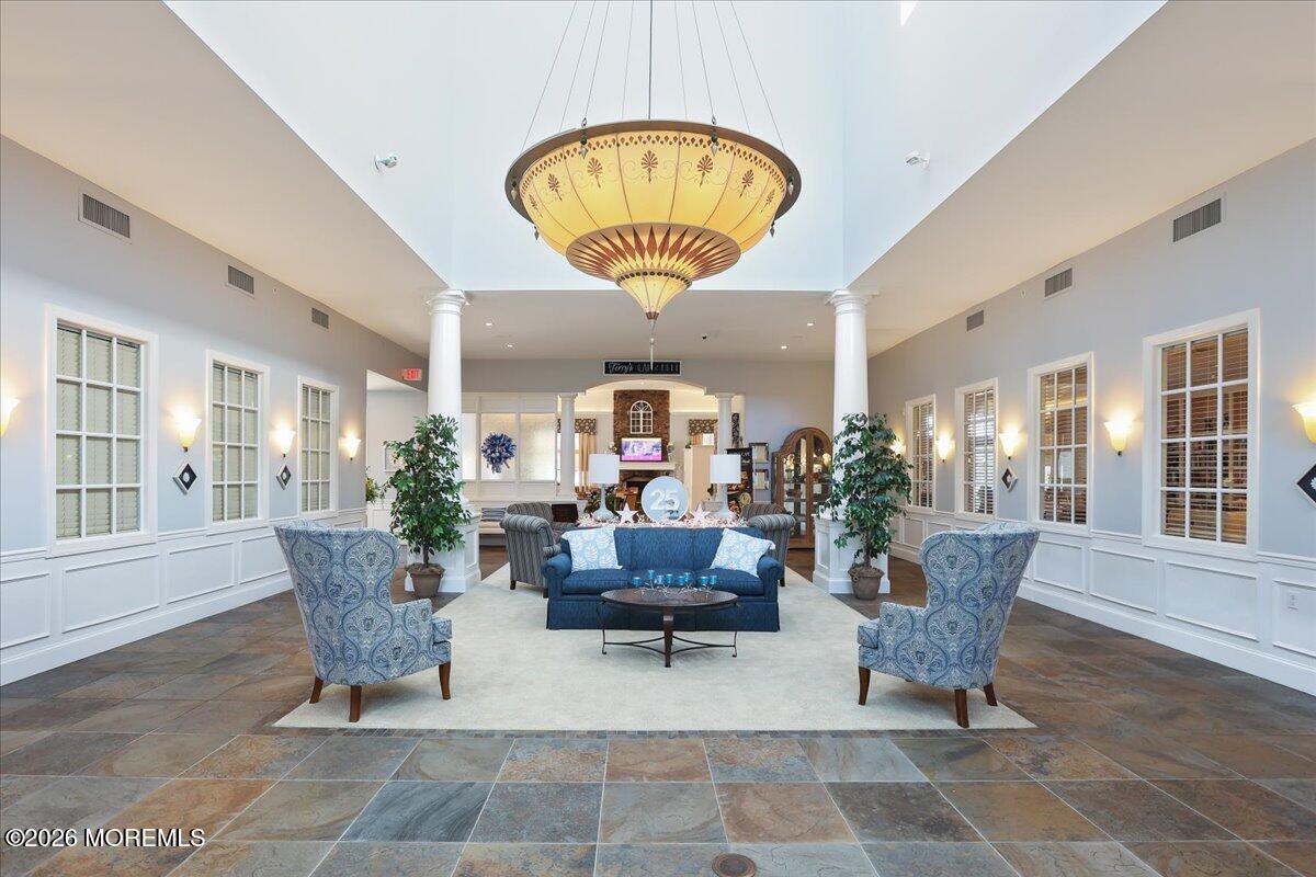 3 El Greco Drive Manchester NJ 08759