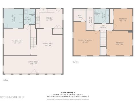 710 Western Lane Brick NJ 08723