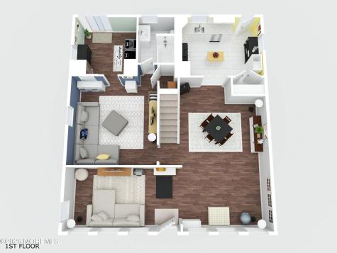 710 Western Lane Brick NJ 08723