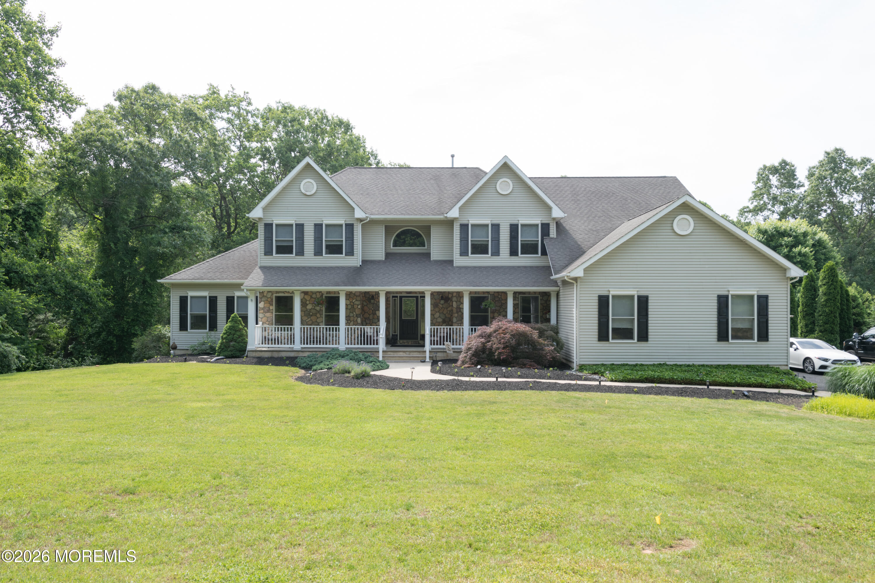 9 Rues Road Cream Ridge NJ 08514