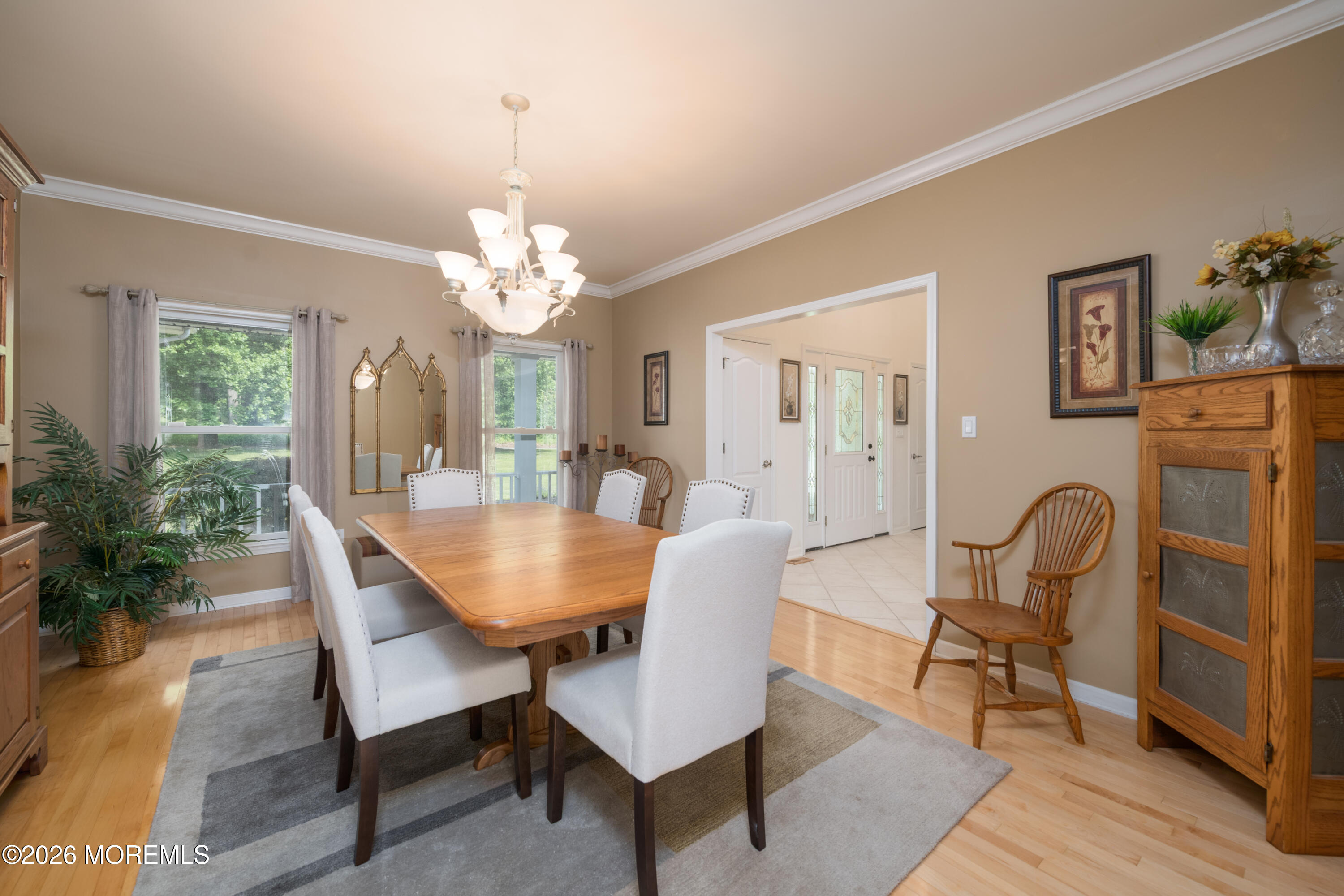 9 Rues Road Cream Ridge NJ 08514