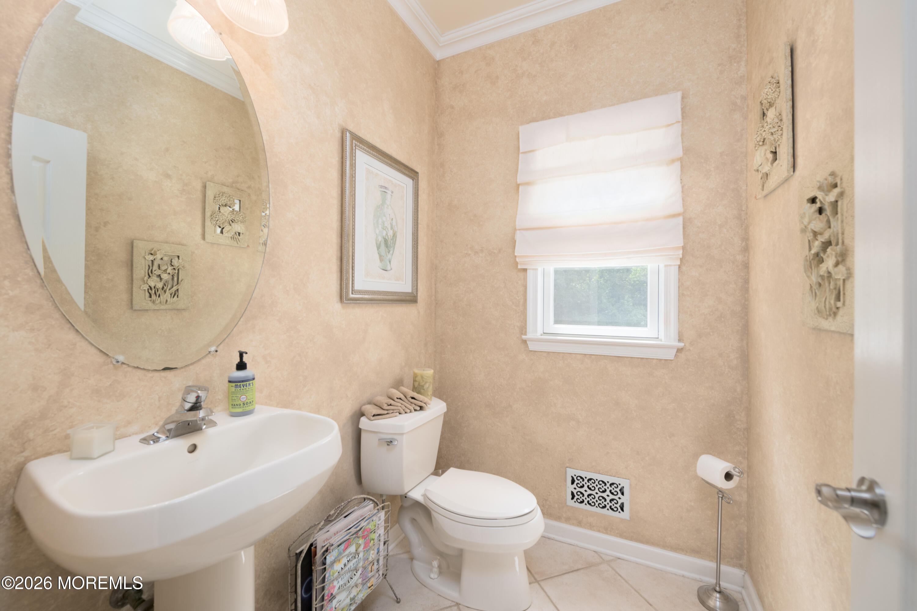 9 Rues Road Cream Ridge NJ 08514